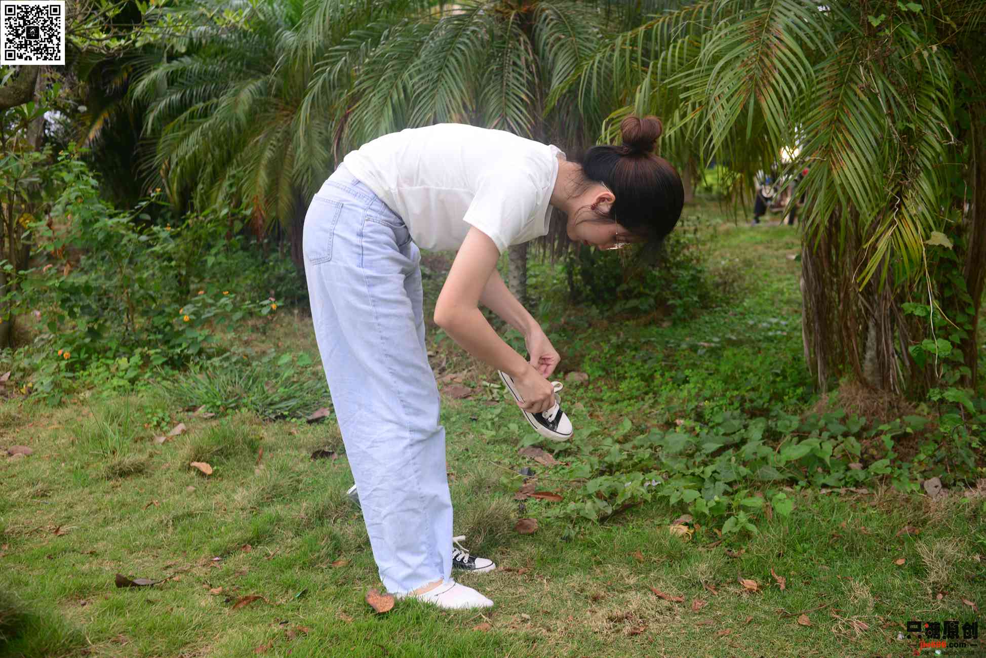 图片[86]-[只糖棉袜]NO.281 七喜 晚霞在贩售快乐[174P] – 速更版-美库