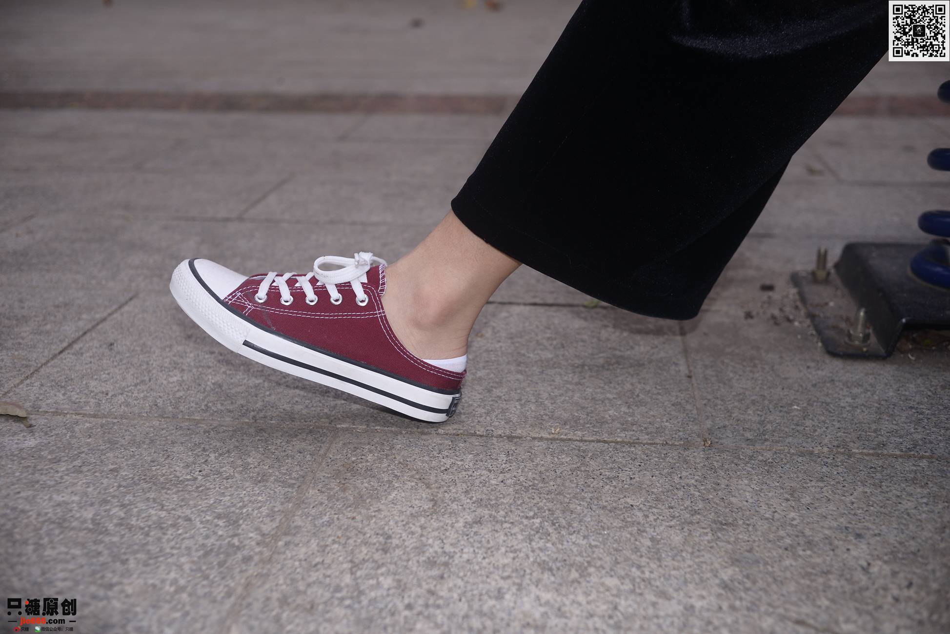 图片[72]-[只糖棉袜]NO.282 懒懒 平淡里寻找一些小美好[146P] – 速更版-美库