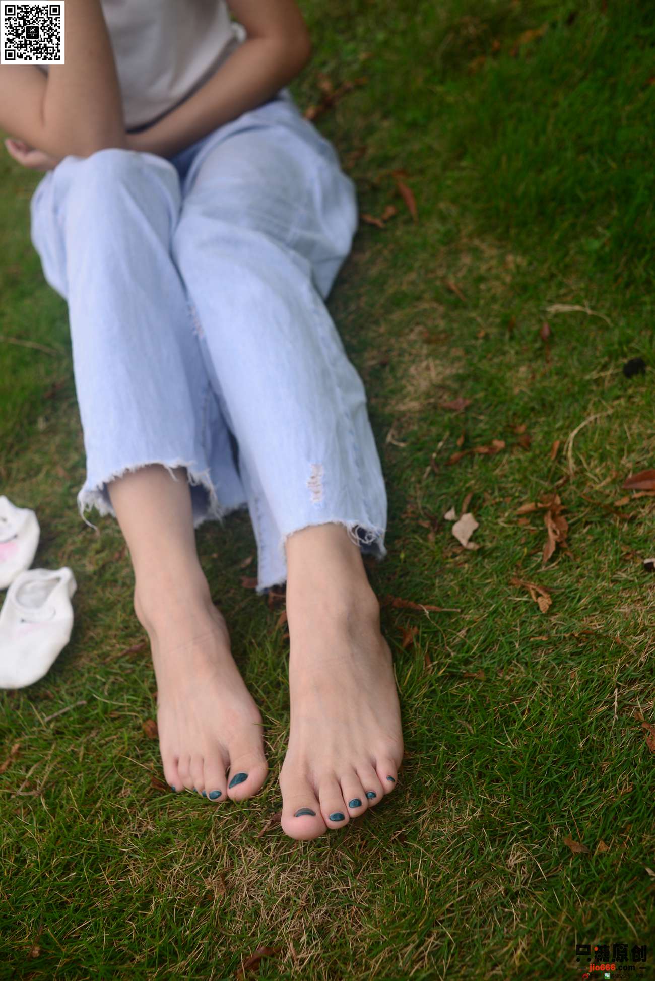 图片[90]-[只糖棉袜]NO.281 七喜 晚霞在贩售快乐[174P] – 速更版-美库