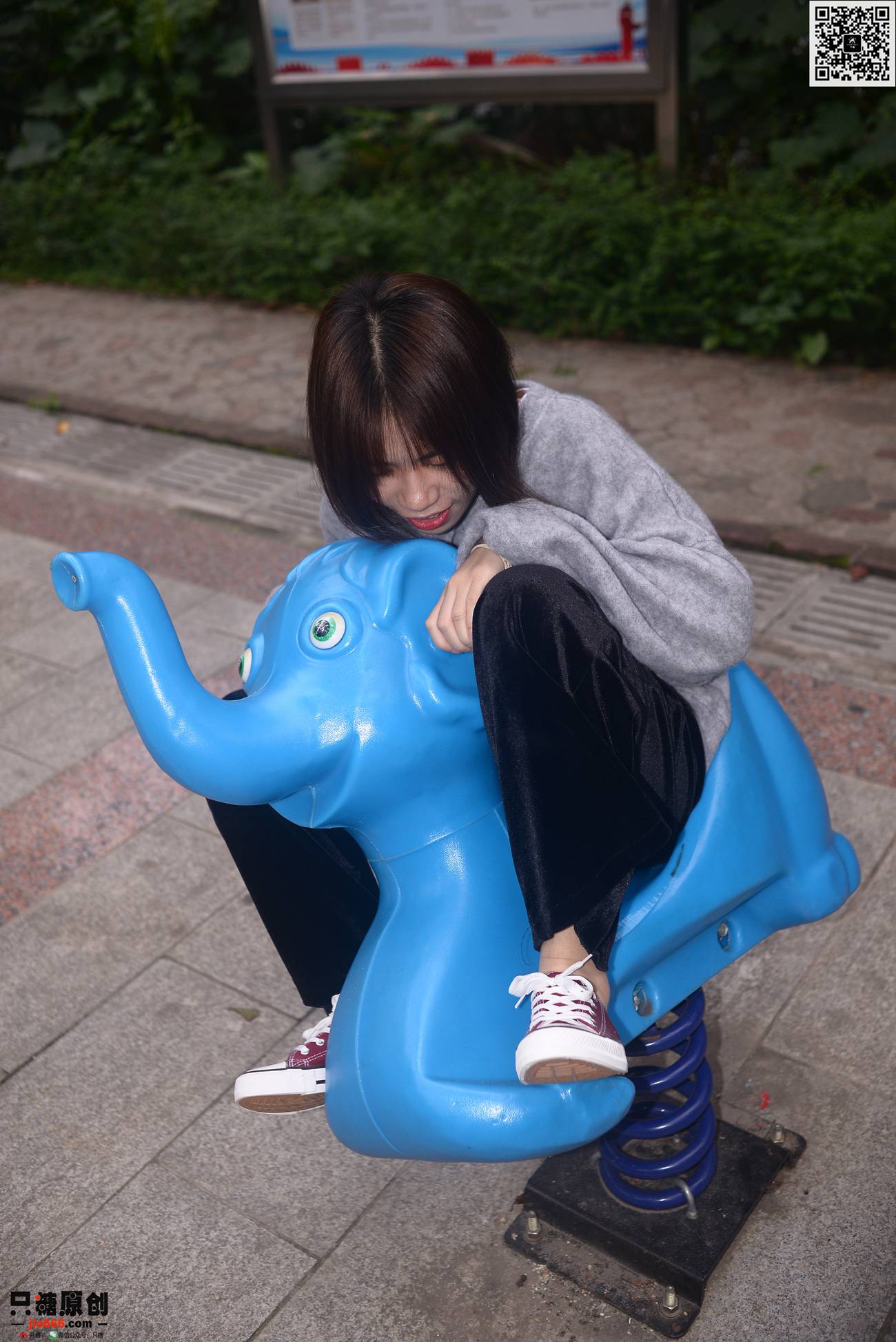 图片[74]-[只糖棉袜]NO.282 懒懒 平淡里寻找一些小美好[146P] – 速更版-美库