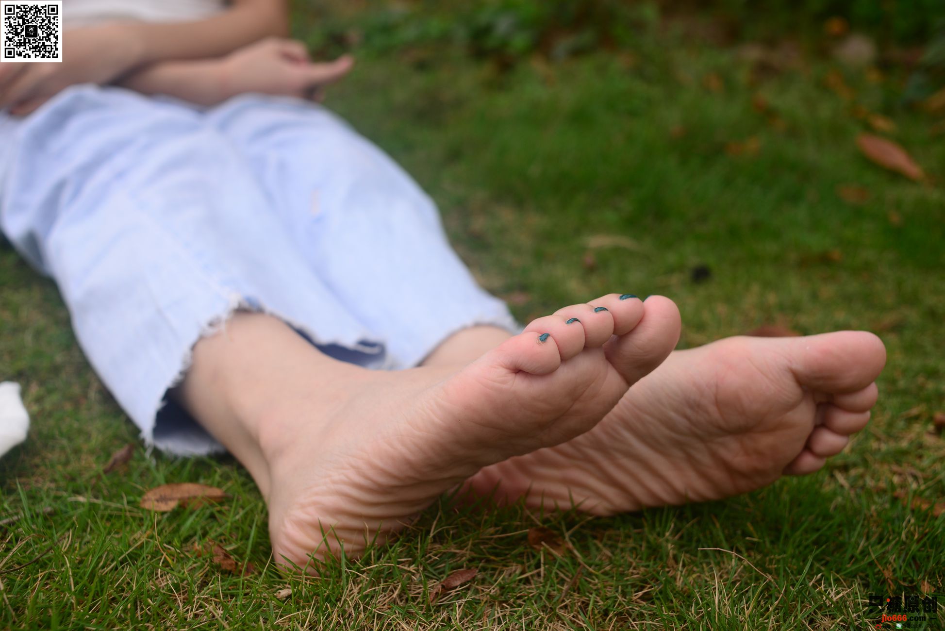 图片[93]-[只糖棉袜]NO.281 七喜 晚霞在贩售快乐[174P] – 速更版-美库