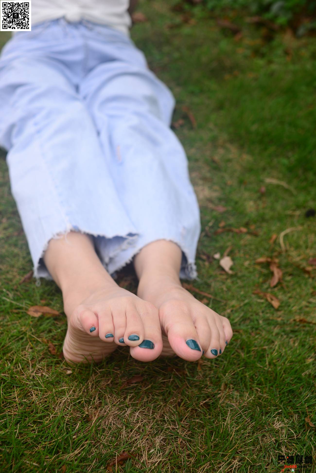 图片[98]-[只糖棉袜]NO.281 七喜 晚霞在贩售快乐[174P] – 速更版-美库