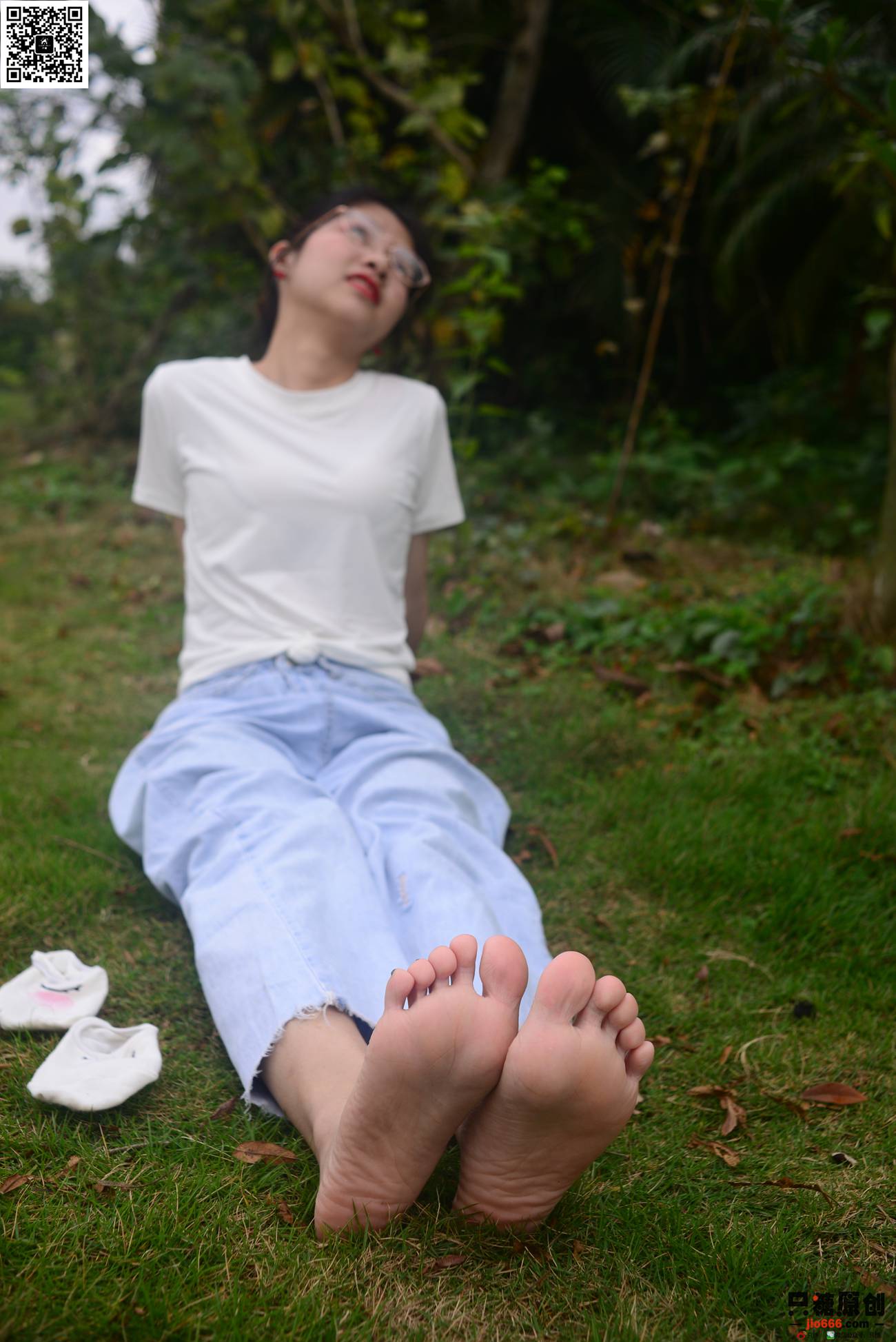 图片[100]-[只糖棉袜]NO.281 七喜 晚霞在贩售快乐[174P] – 速更版-美库