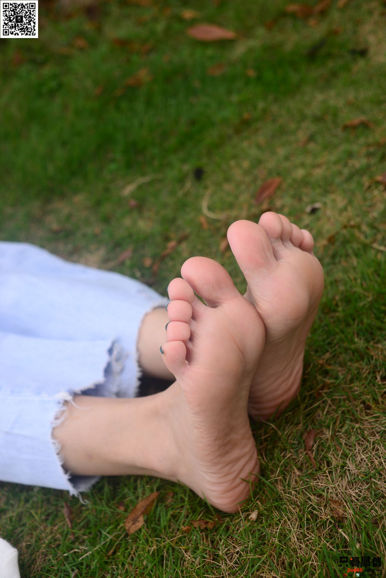 图片[102]-[只糖棉袜]NO.281 七喜 晚霞在贩售快乐[174P] – 速更版-美库