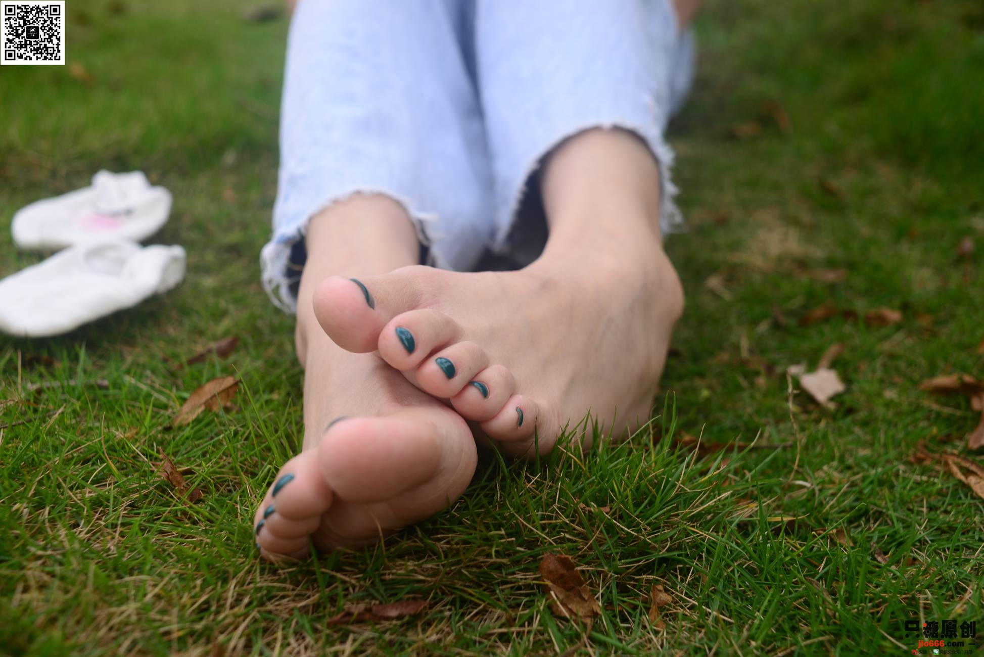 图片[105]-[只糖棉袜]NO.281 七喜 晚霞在贩售快乐[174P] – 速更版-美库