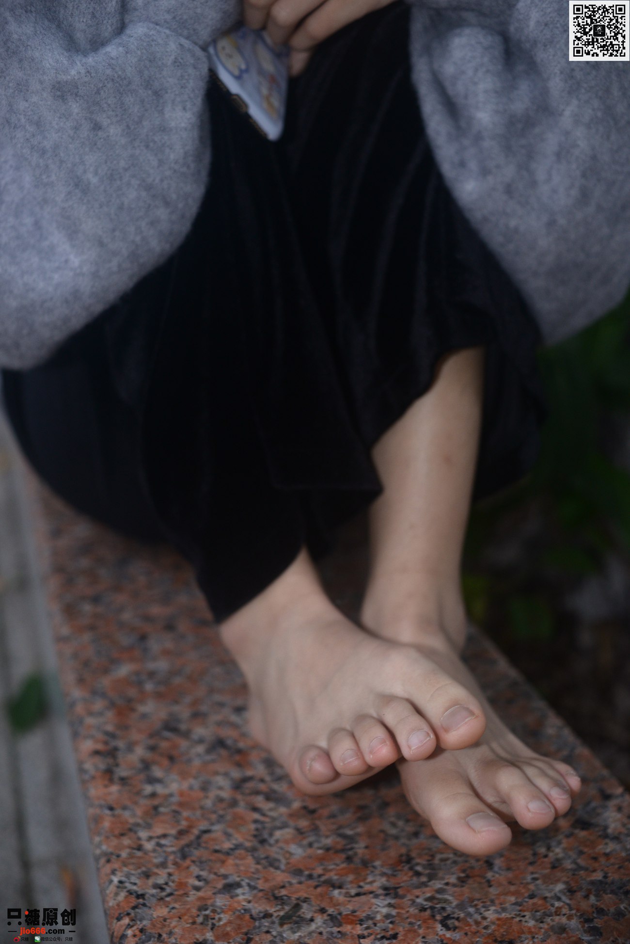 图片[84]-[只糖棉袜]NO.282 懒懒 平淡里寻找一些小美好[146P] – 速更版-美库