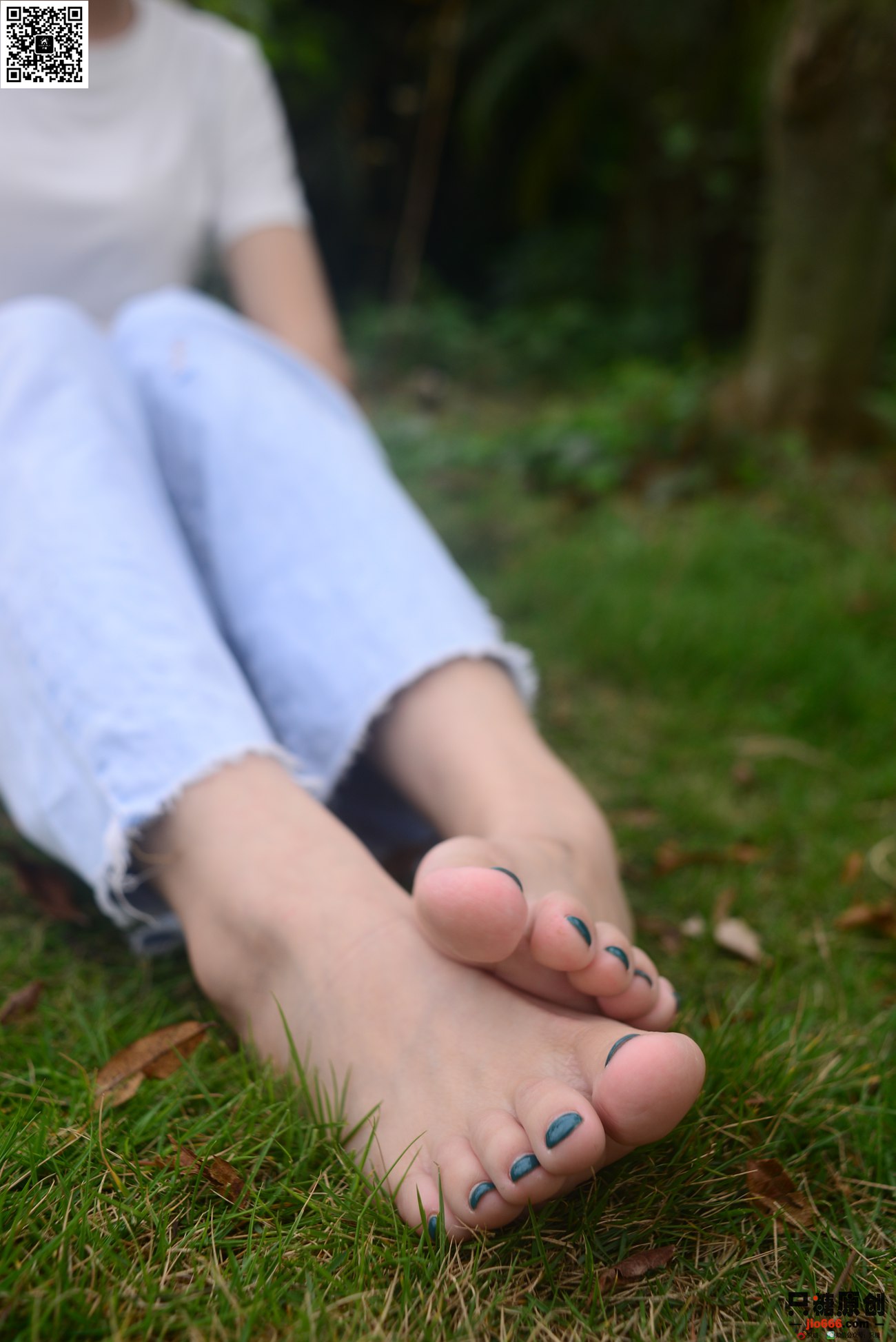 图片[109]-[只糖棉袜]NO.281 七喜 晚霞在贩售快乐[174P] – 速更版-美库