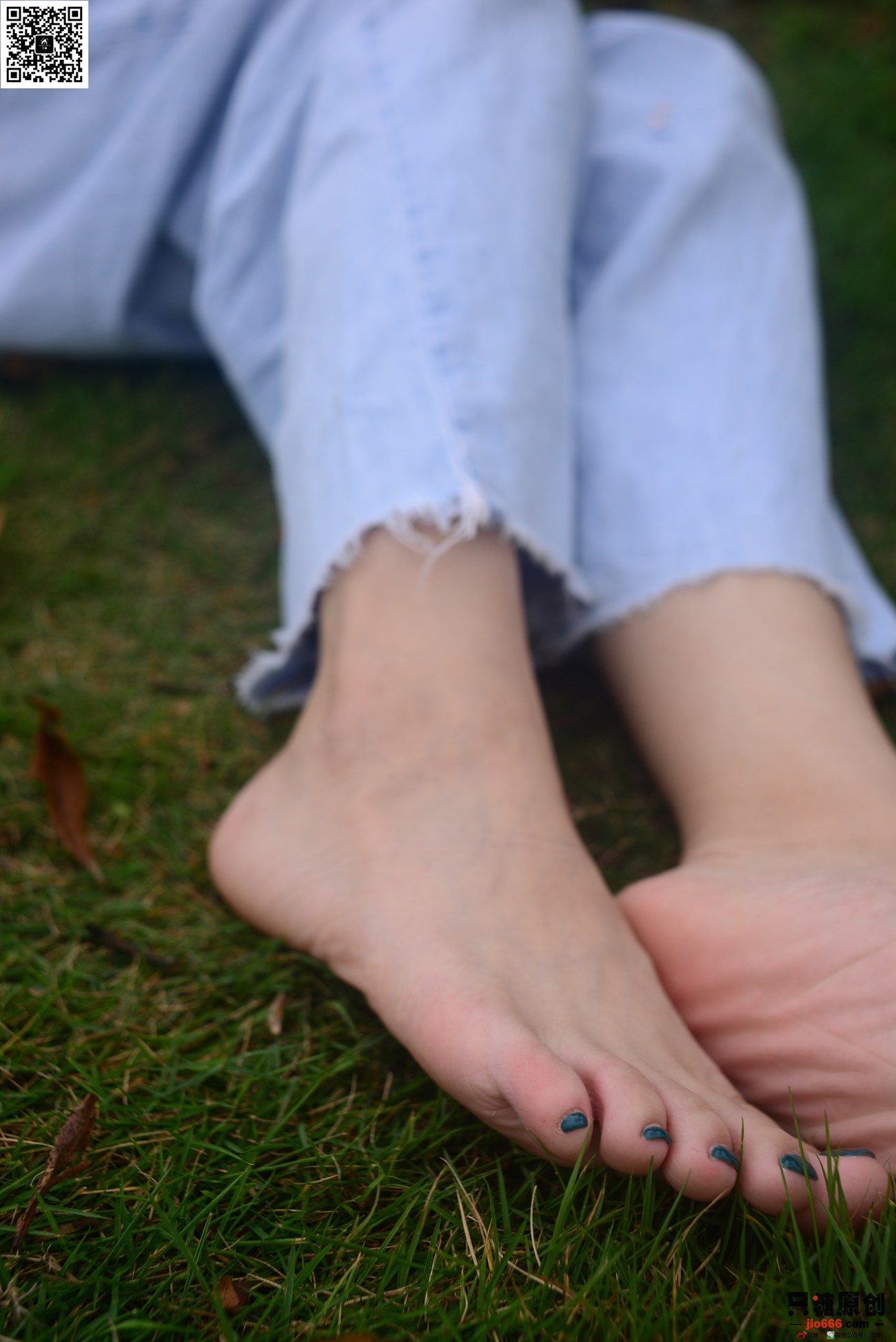 图片[113]-[只糖棉袜]NO.281 七喜 晚霞在贩售快乐[174P] – 速更版-美库