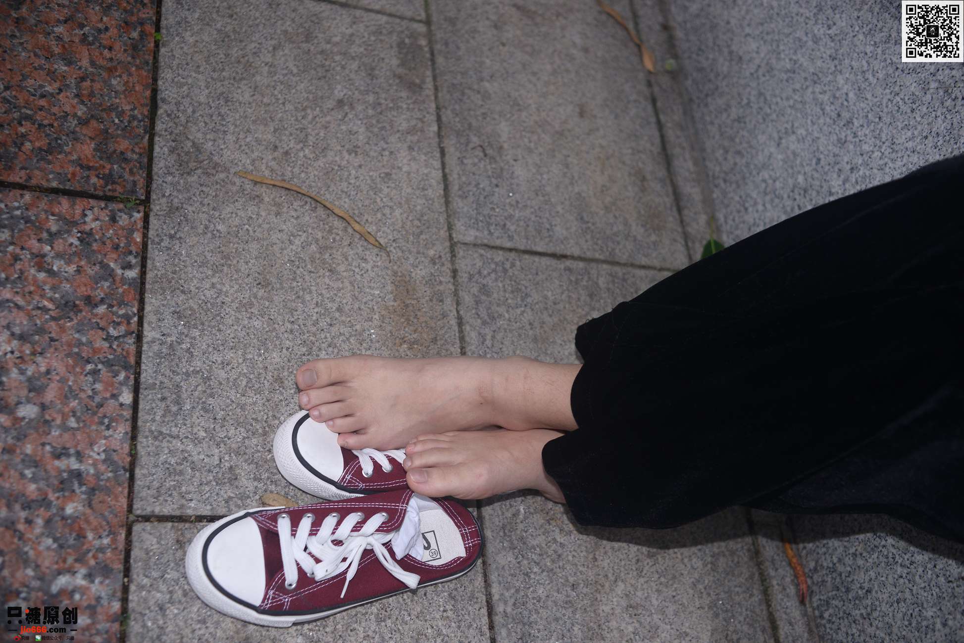 图片[88]-[只糖棉袜]NO.282 懒懒 平淡里寻找一些小美好[146P] – 速更版-美库