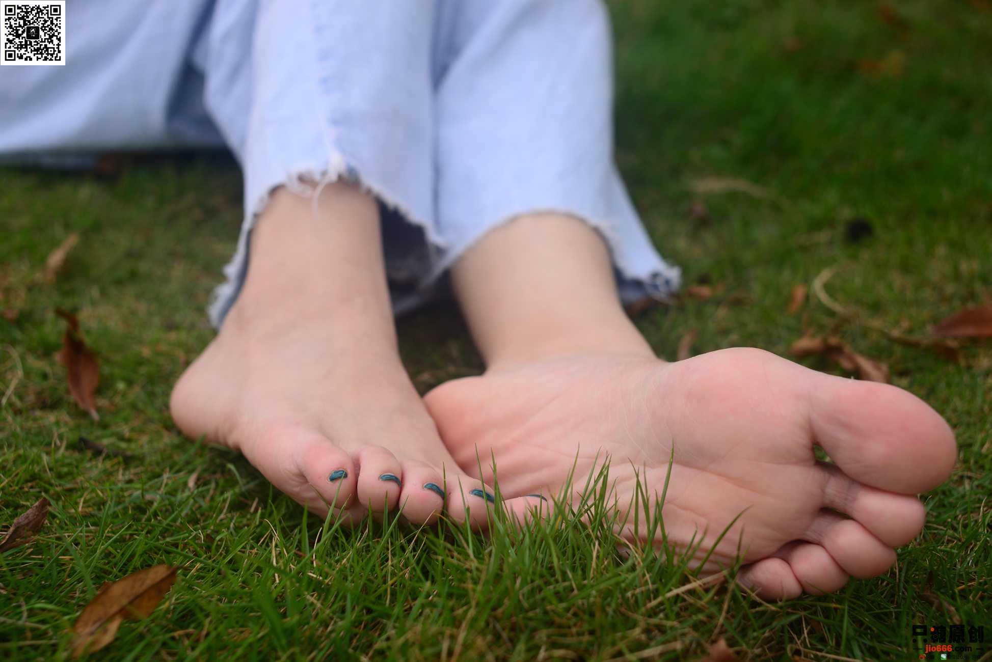 图片[115]-[只糖棉袜]NO.281 七喜 晚霞在贩售快乐[174P] – 速更版-美库