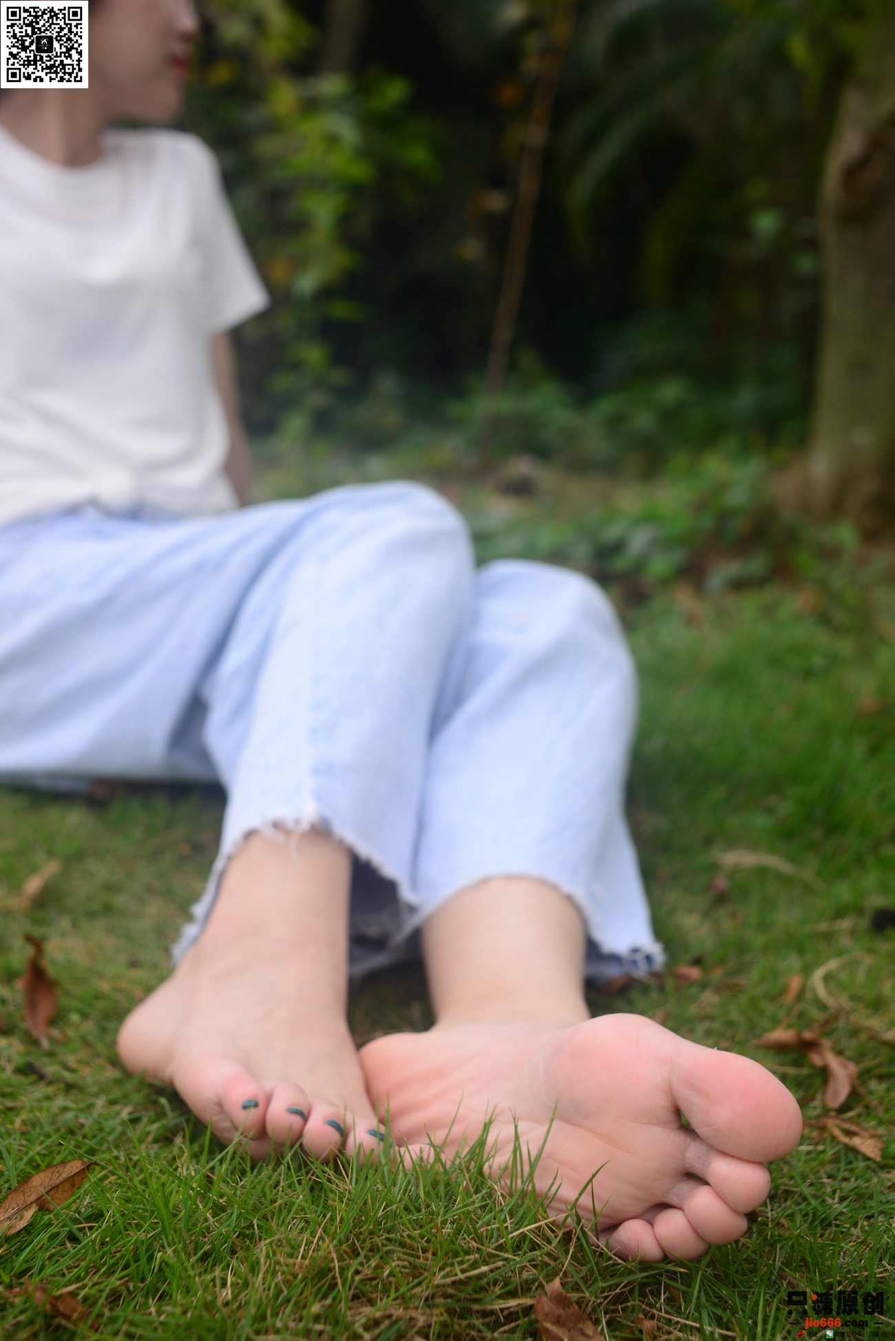 图片[116]-[只糖棉袜]NO.281 七喜 晚霞在贩售快乐[174P] – 速更版-美库