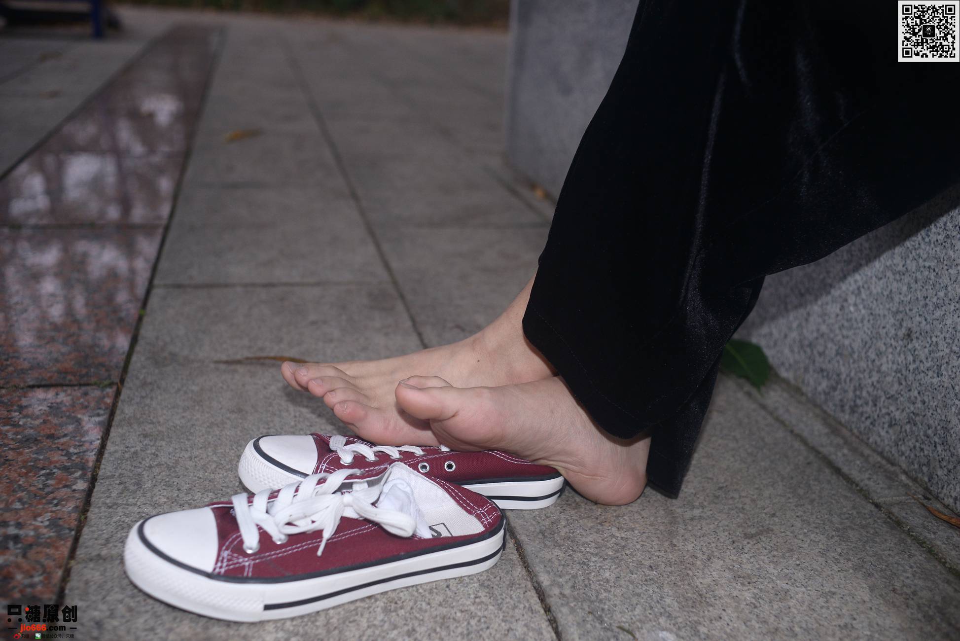 图片[92]-[只糖棉袜]NO.282 懒懒 平淡里寻找一些小美好[146P] – 速更版-美库