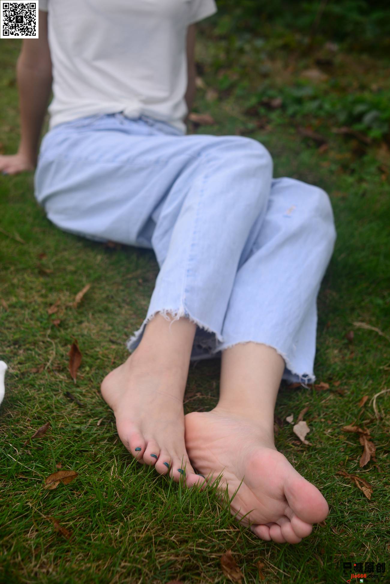 图片[119]-[只糖棉袜]NO.281 七喜 晚霞在贩售快乐[174P] – 速更版-美库