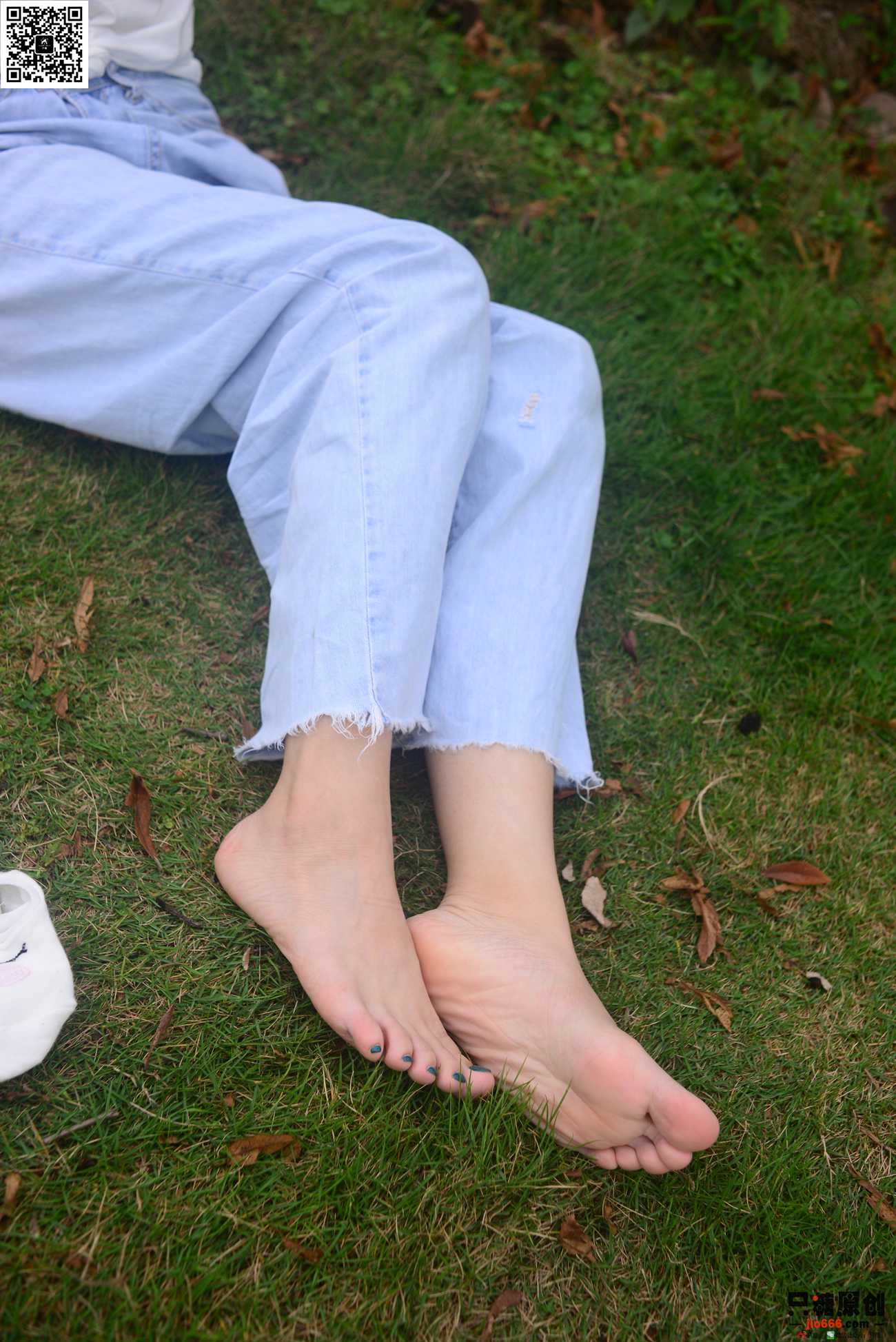 图片[120]-[只糖棉袜]NO.281 七喜 晚霞在贩售快乐[174P] – 速更版-美库