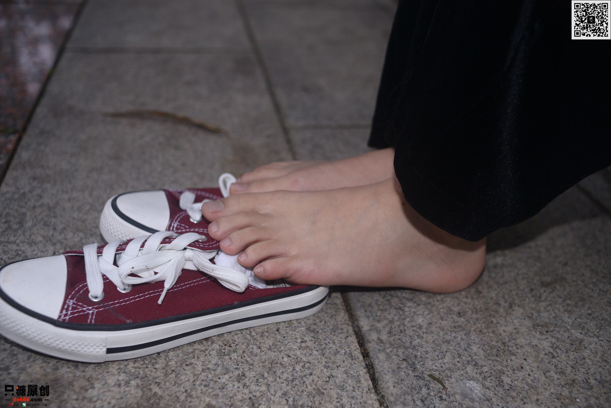 图片[94]-[只糖棉袜]NO.282 懒懒 平淡里寻找一些小美好[146P] – 速更版-美库