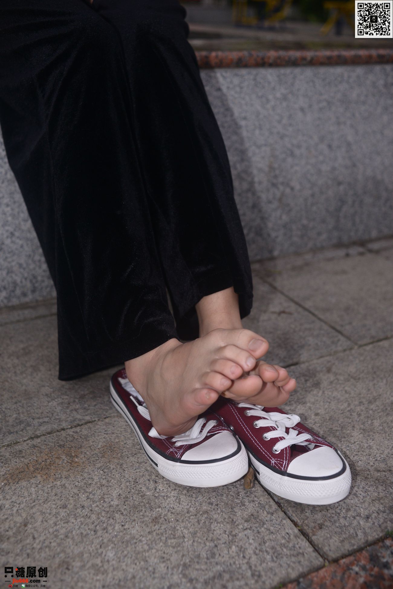 图片[96]-[只糖棉袜]NO.282 懒懒 平淡里寻找一些小美好[146P] – 速更版-美库