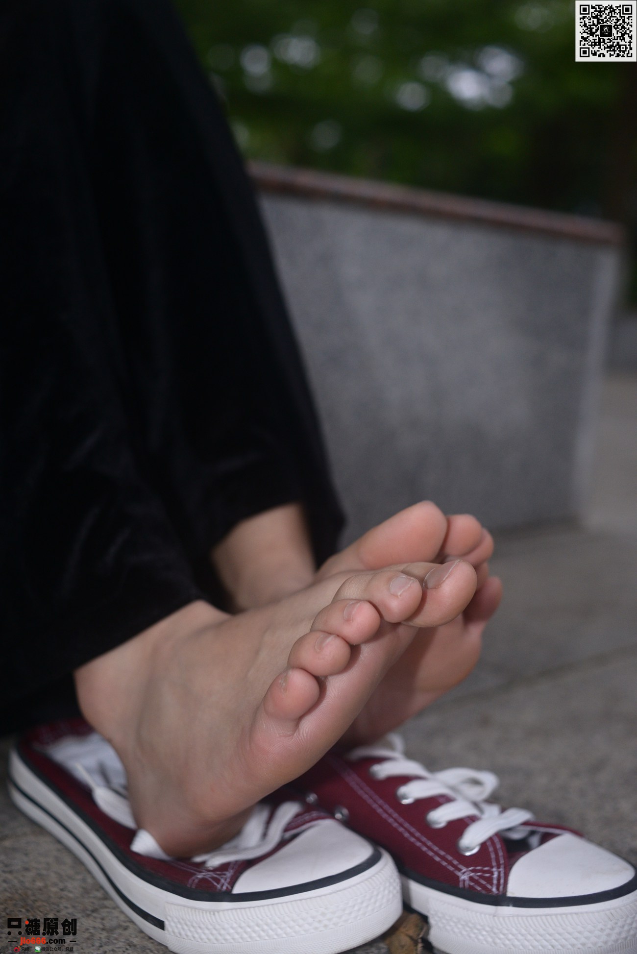 图片[97]-[只糖棉袜]NO.282 懒懒 平淡里寻找一些小美好[146P] – 速更版-美库