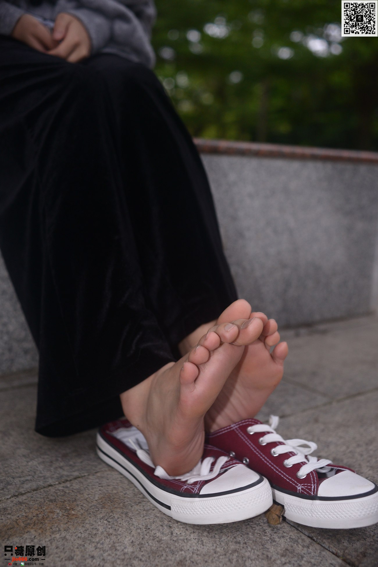 图片[98]-[只糖棉袜]NO.282 懒懒 平淡里寻找一些小美好[146P] – 速更版-美库