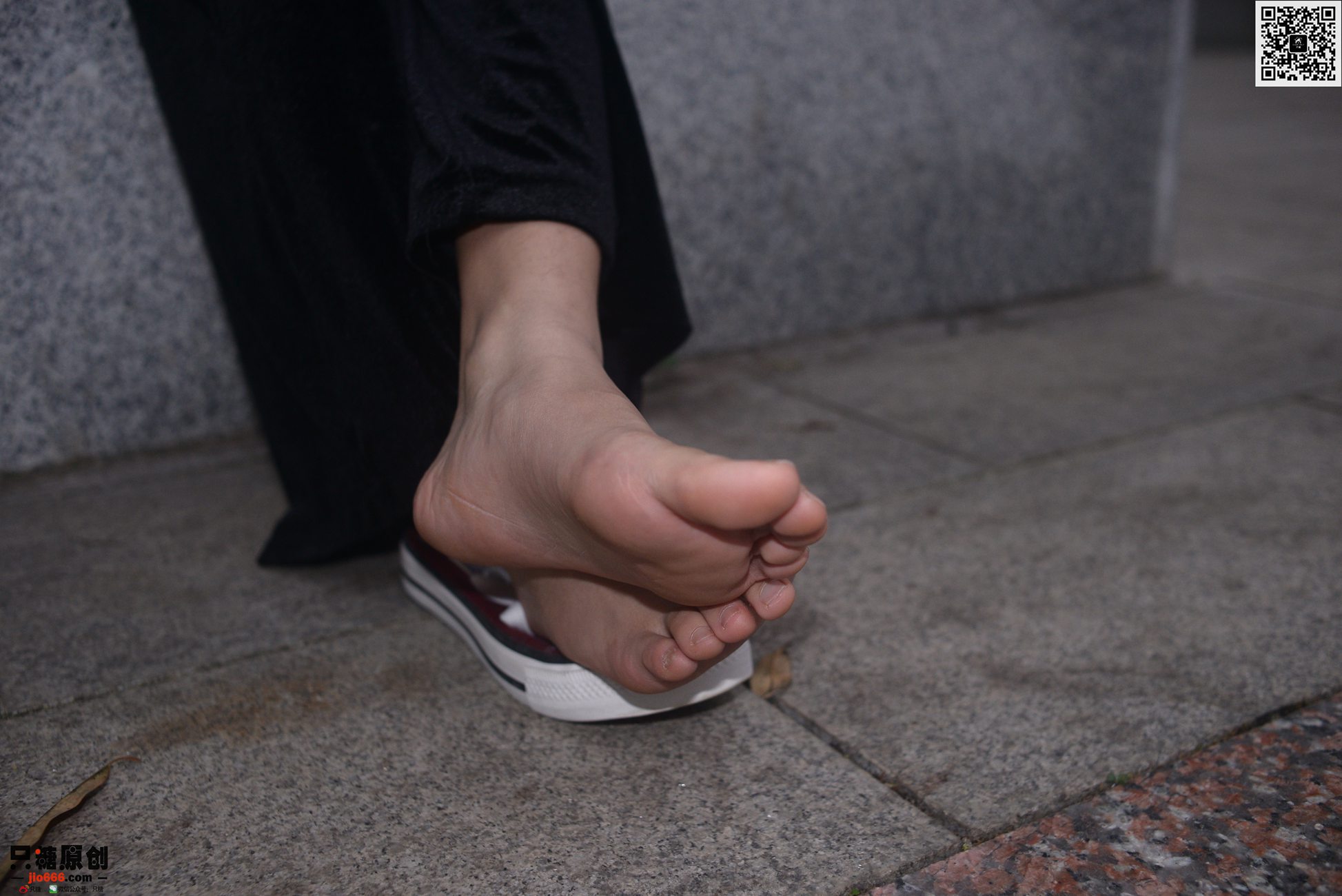 图片[100]-[只糖棉袜]NO.282 懒懒 平淡里寻找一些小美好[146P] – 速更版-美库