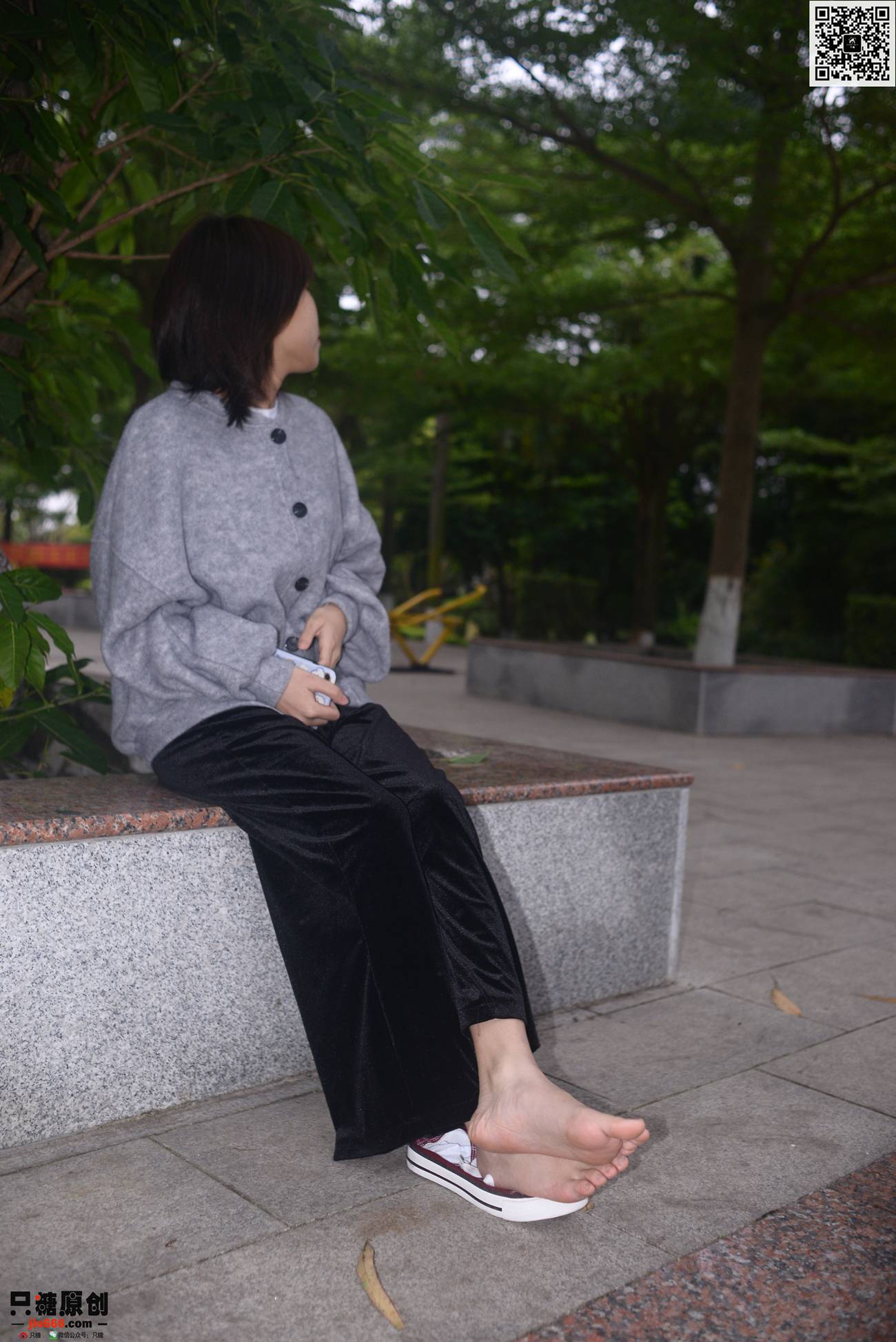 图片[103]-[只糖棉袜]NO.282 懒懒 平淡里寻找一些小美好[146P] – 速更版-美库