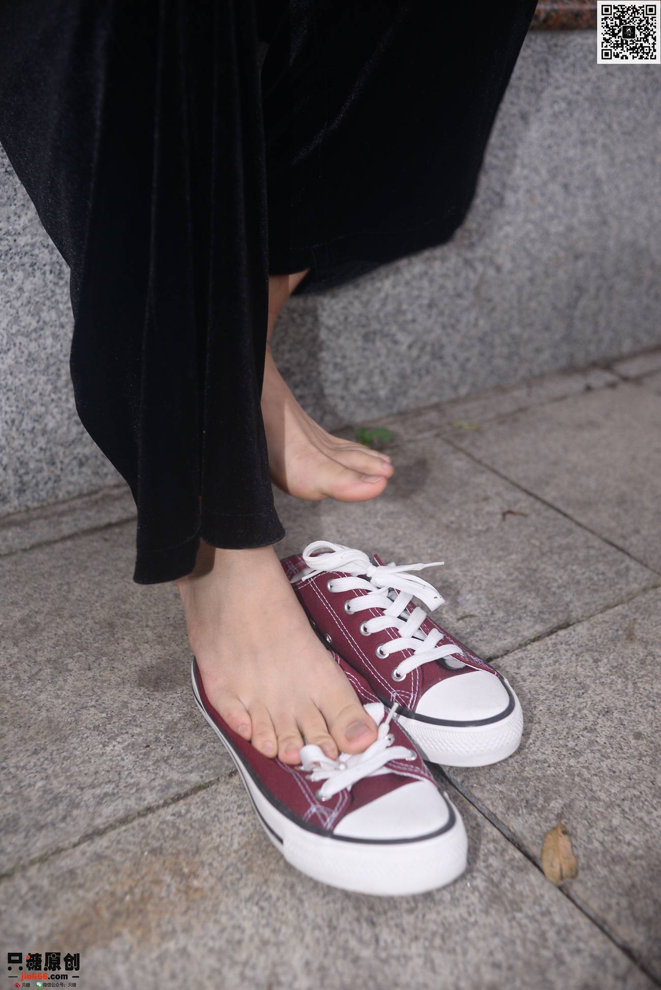 图片[108]-[只糖棉袜]NO.282 懒懒 平淡里寻找一些小美好[146P] – 速更版-美库