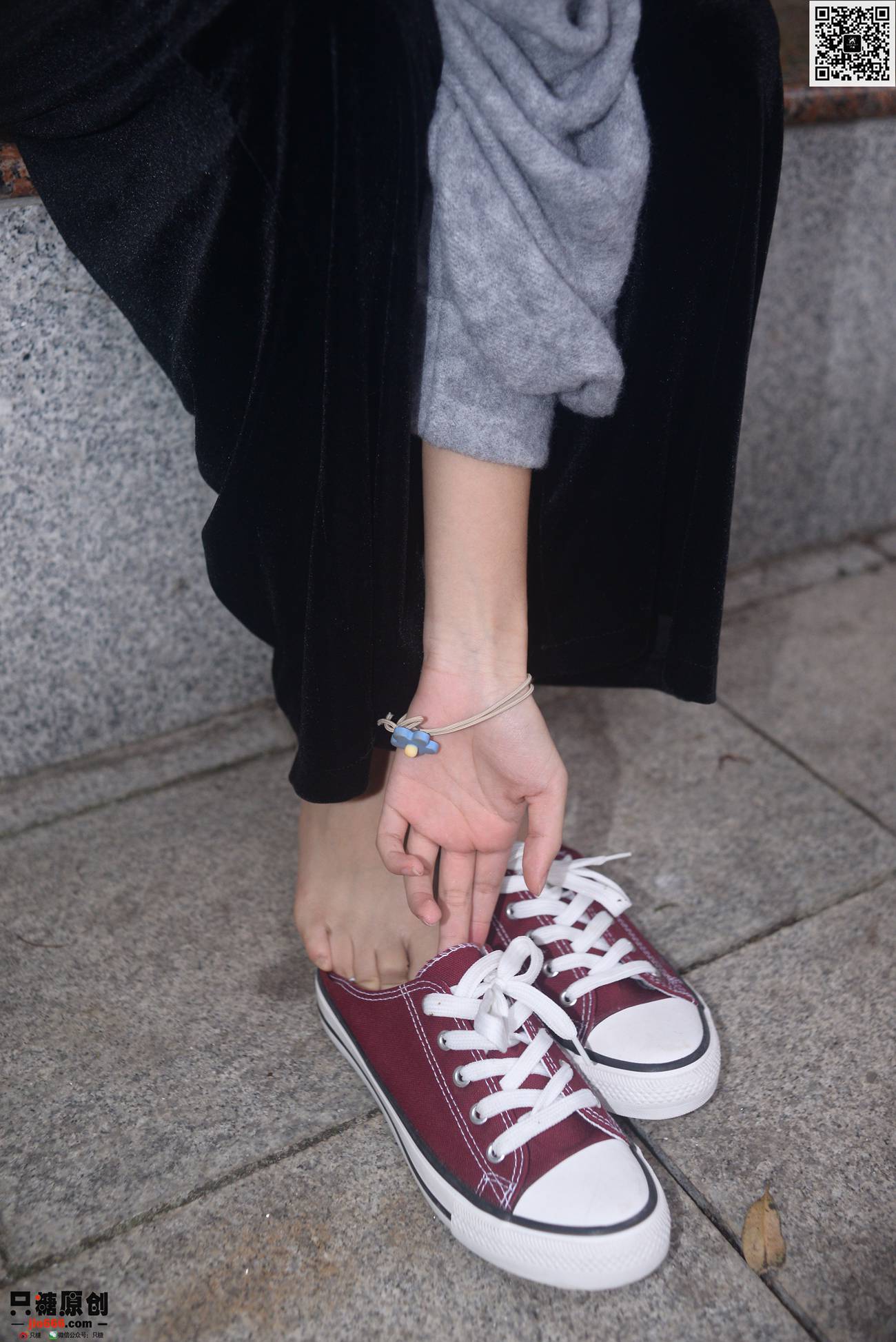 图片[109]-[只糖棉袜]NO.282 懒懒 平淡里寻找一些小美好[146P] – 速更版-美库