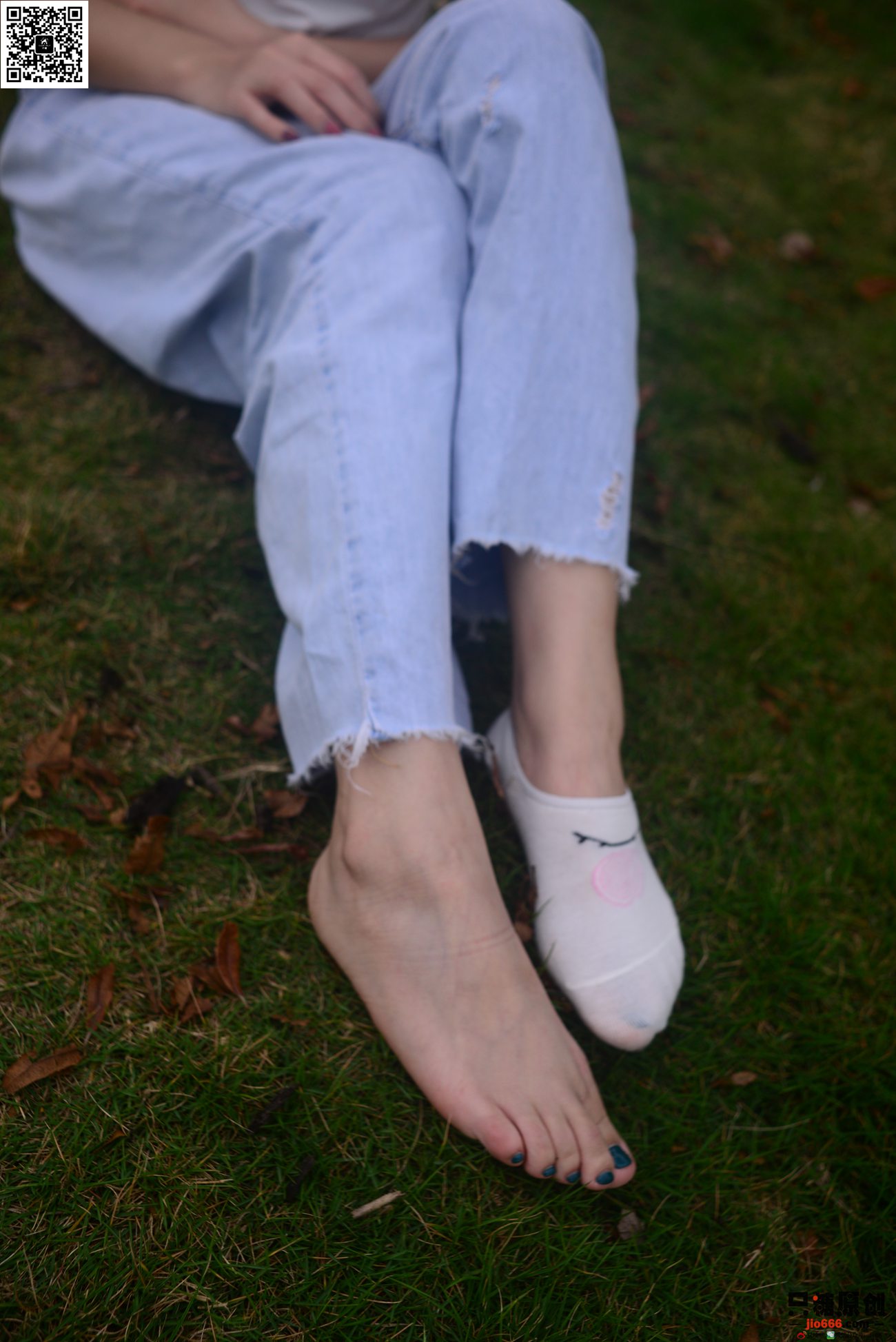 图片[147]-[只糖棉袜]NO.281 七喜 晚霞在贩售快乐[174P] – 速更版-美库