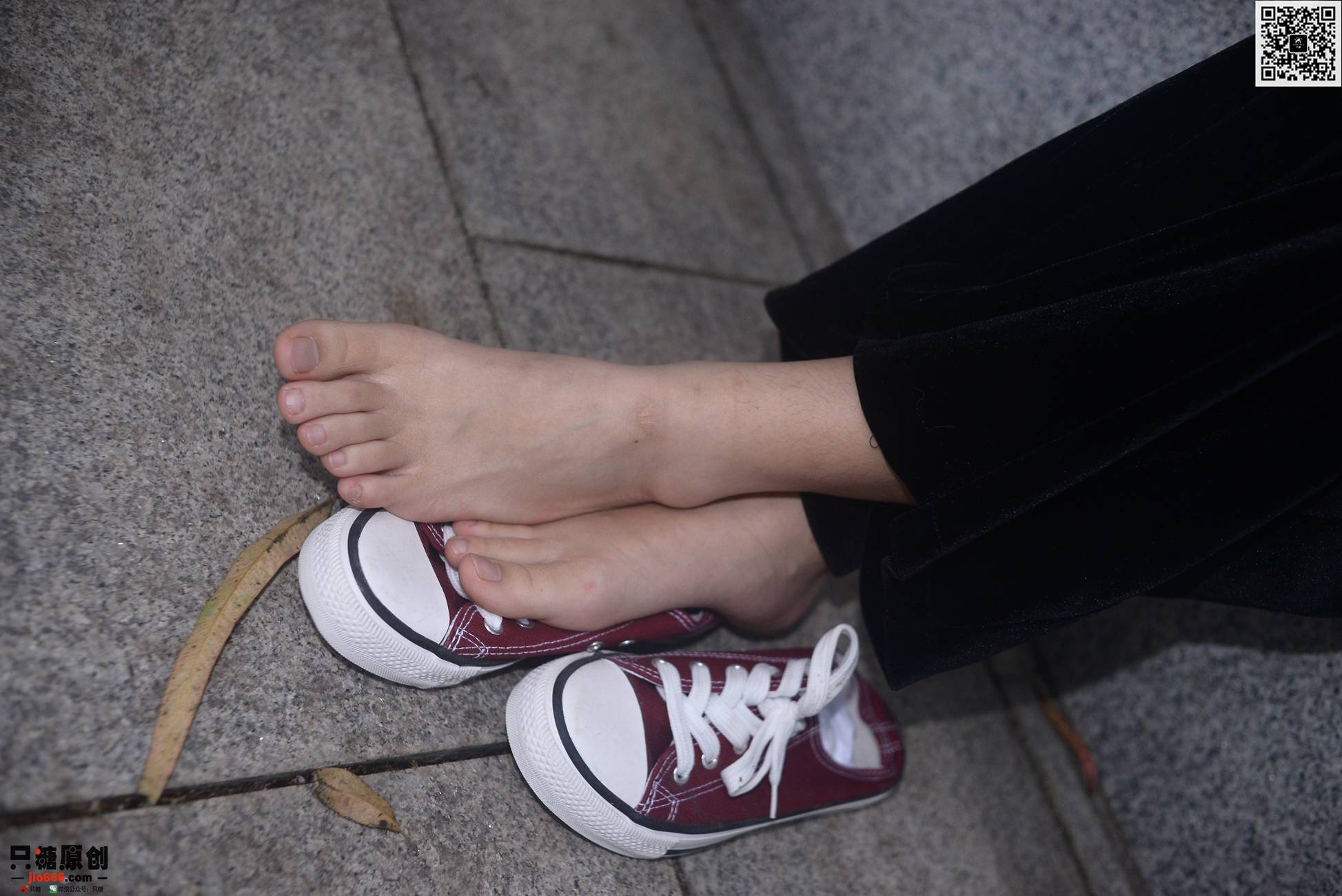 图片[113]-[只糖棉袜]NO.282 懒懒 平淡里寻找一些小美好[146P] – 速更版-美库