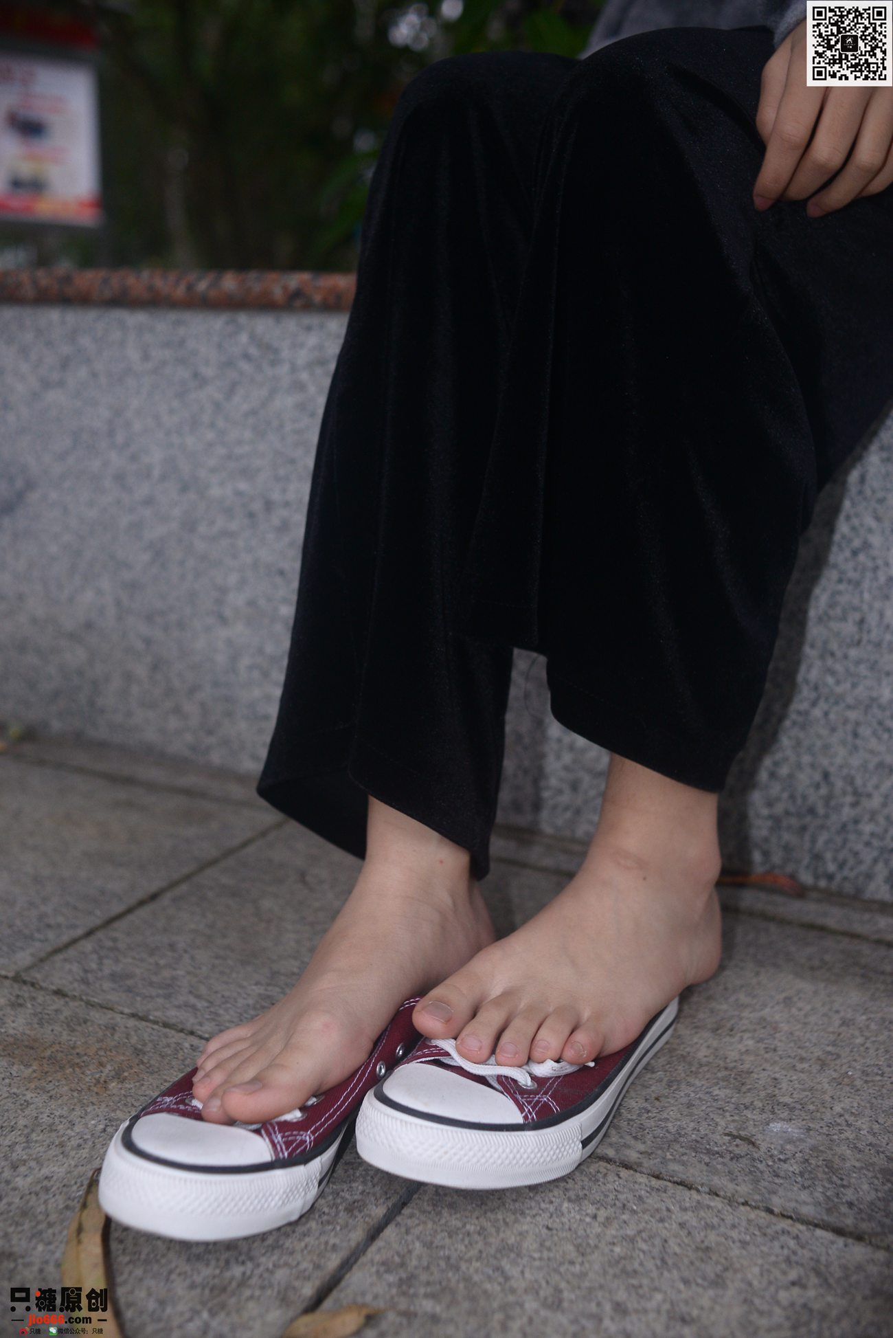 图片[116]-[只糖棉袜]NO.282 懒懒 平淡里寻找一些小美好[146P] – 速更版-美库