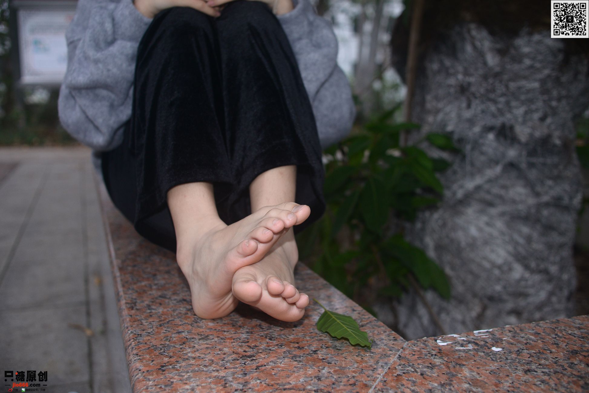 图片[125]-[只糖棉袜]NO.282 懒懒 平淡里寻找一些小美好[146P] – 速更版-美库