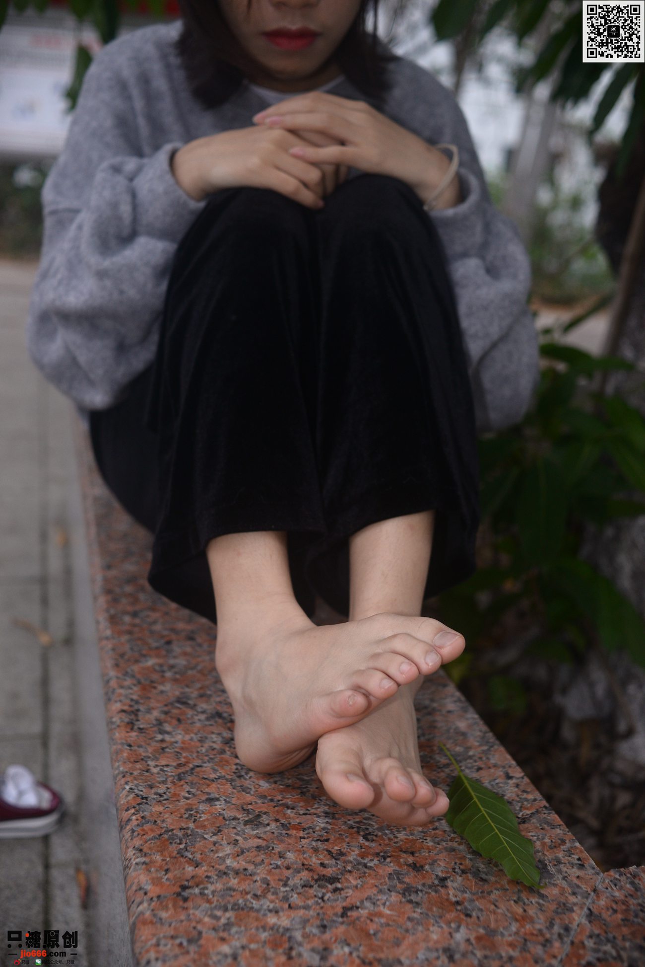 图片[126]-[只糖棉袜]NO.282 懒懒 平淡里寻找一些小美好[146P] – 速更版-美库