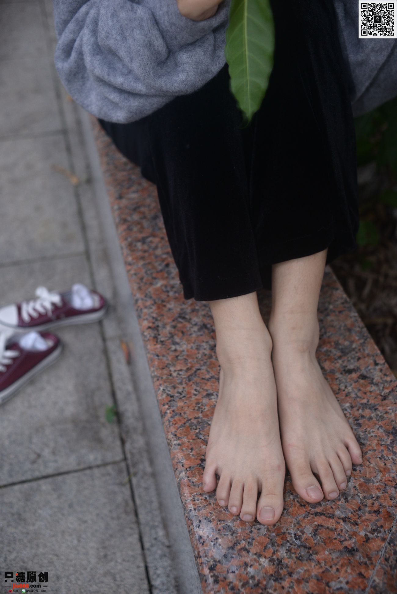 图片[129]-[只糖棉袜]NO.282 懒懒 平淡里寻找一些小美好[146P] – 速更版-美库