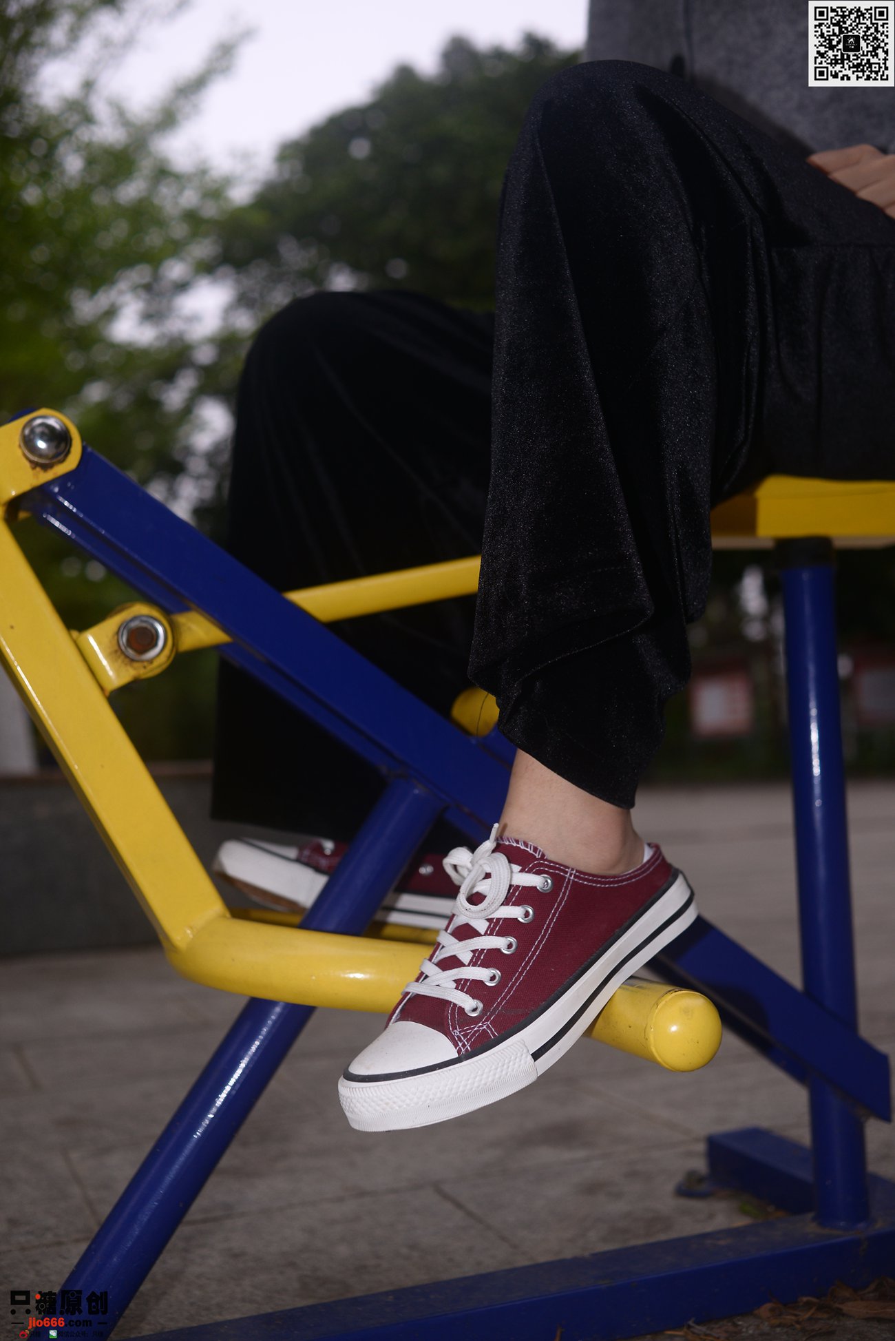 图片[133]-[只糖棉袜]NO.282 懒懒 平淡里寻找一些小美好[146P] – 速更版-美库