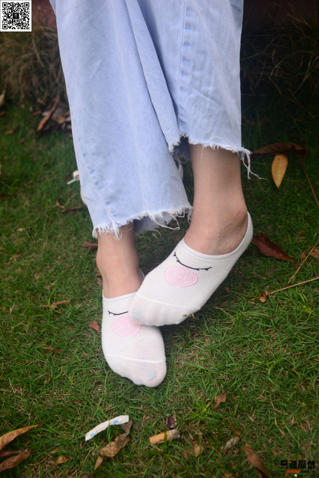 图片[175]-[只糖棉袜]NO.281 七喜 晚霞在贩售快乐[174P] – 速更版-美库