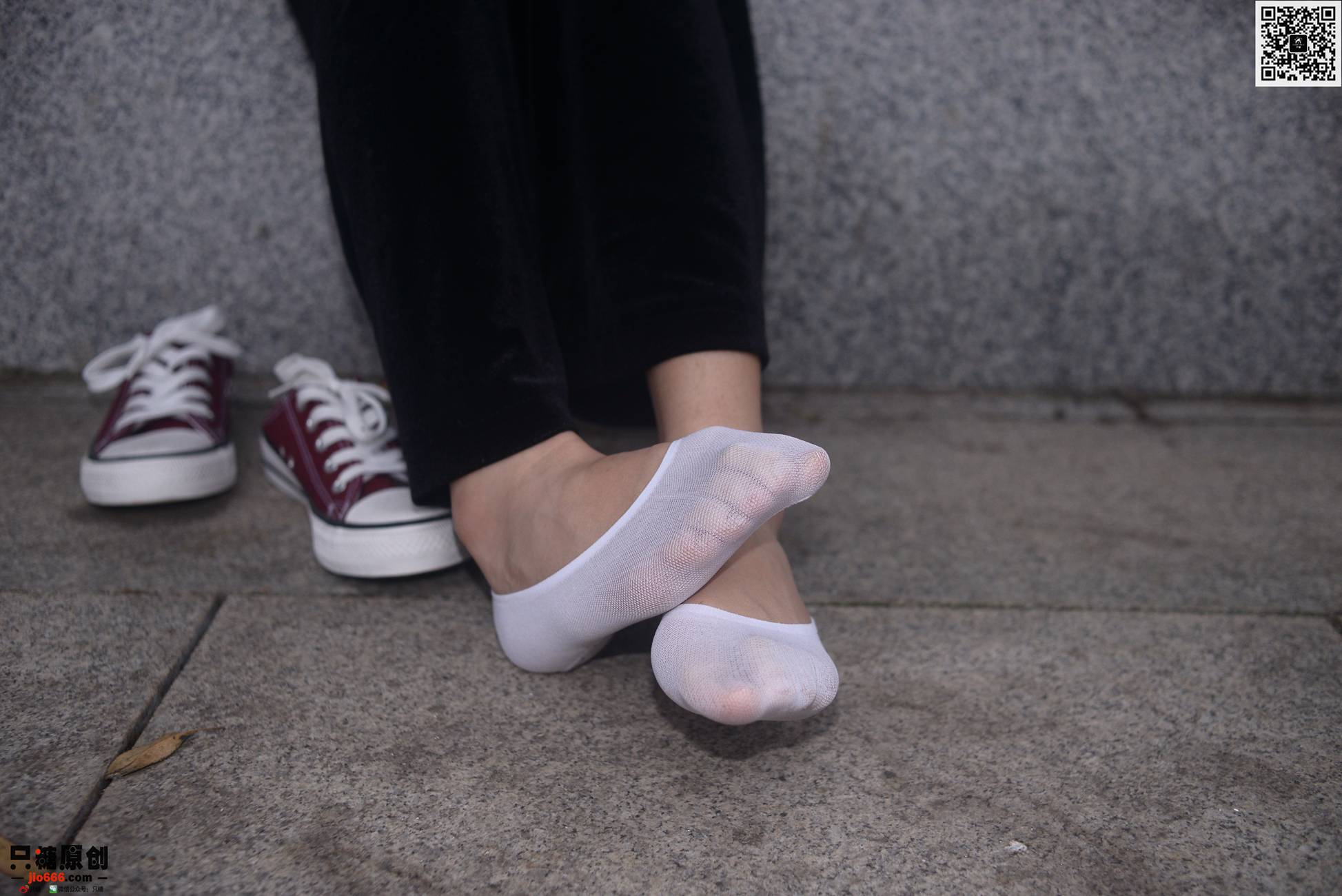 图片[140]-[只糖棉袜]NO.282 懒懒 平淡里寻找一些小美好[146P] – 速更版-美库