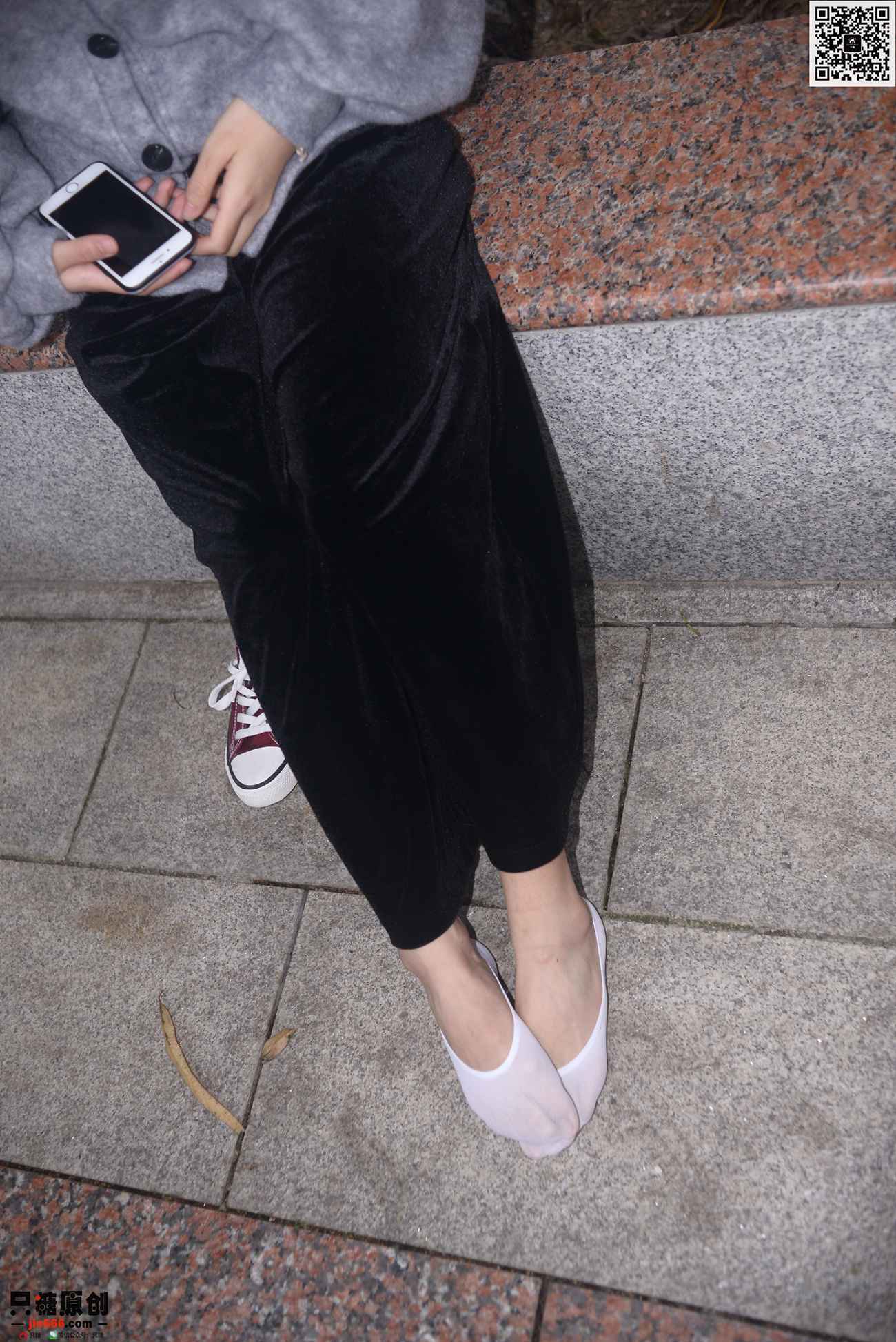 图片[141]-[只糖棉袜]NO.282 懒懒 平淡里寻找一些小美好[146P] – 速更版-美库