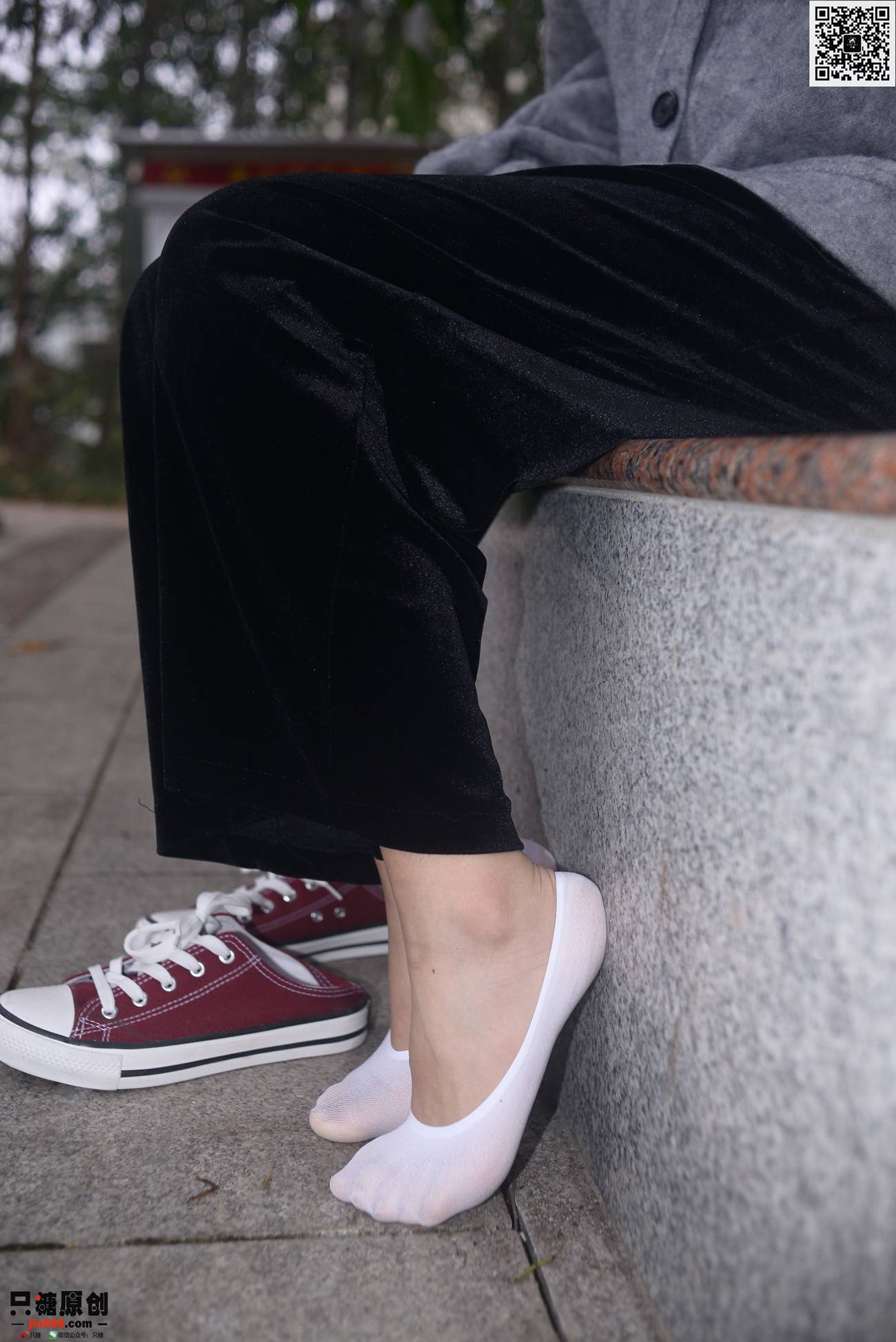 图片[143]-[只糖棉袜]NO.282 懒懒 平淡里寻找一些小美好[146P] – 速更版-美库