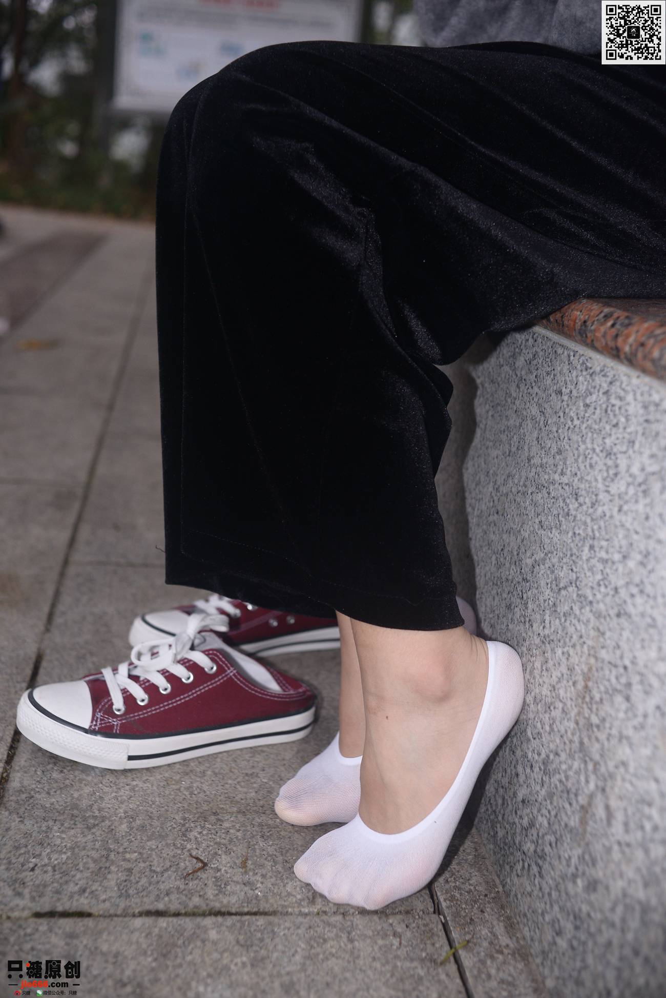 图片[144]-[只糖棉袜]NO.282 懒懒 平淡里寻找一些小美好[146P] – 速更版-美库