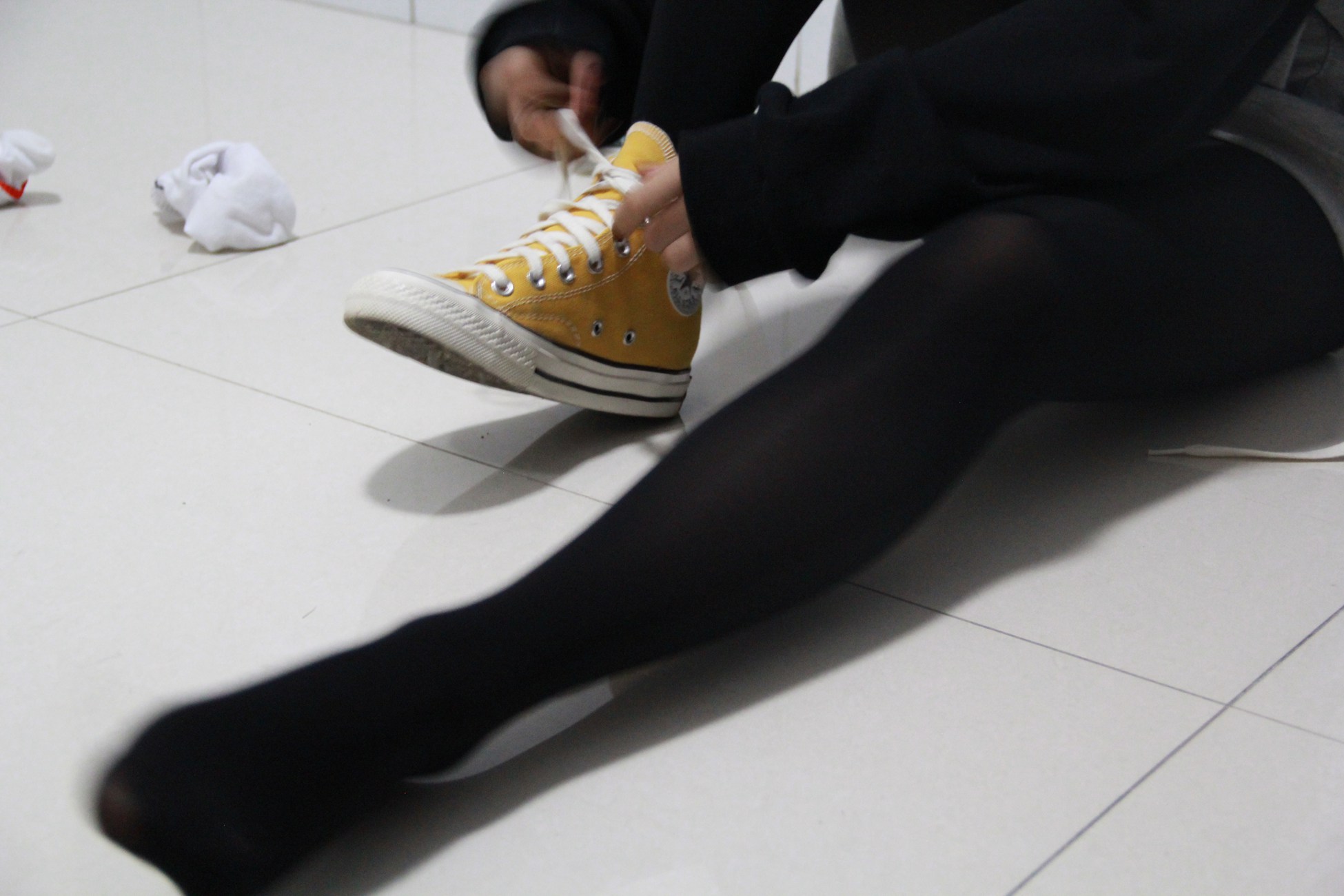 图片[10]-[最爱帆布鞋]ZAFBX-017[124P] – 速更版-美库