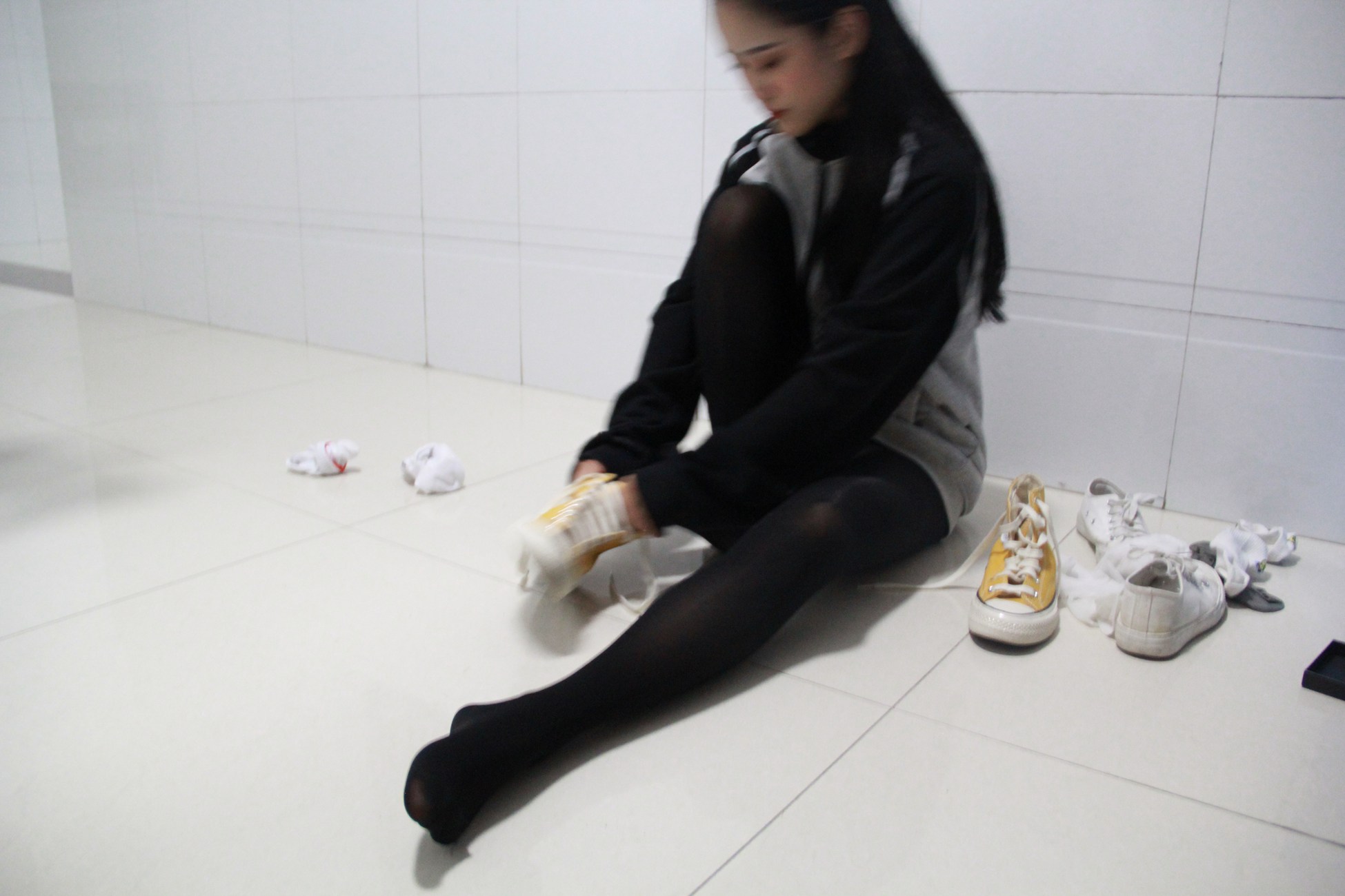 图片[13]-[最爱帆布鞋]ZAFBX-017[124P] – 速更版-美库