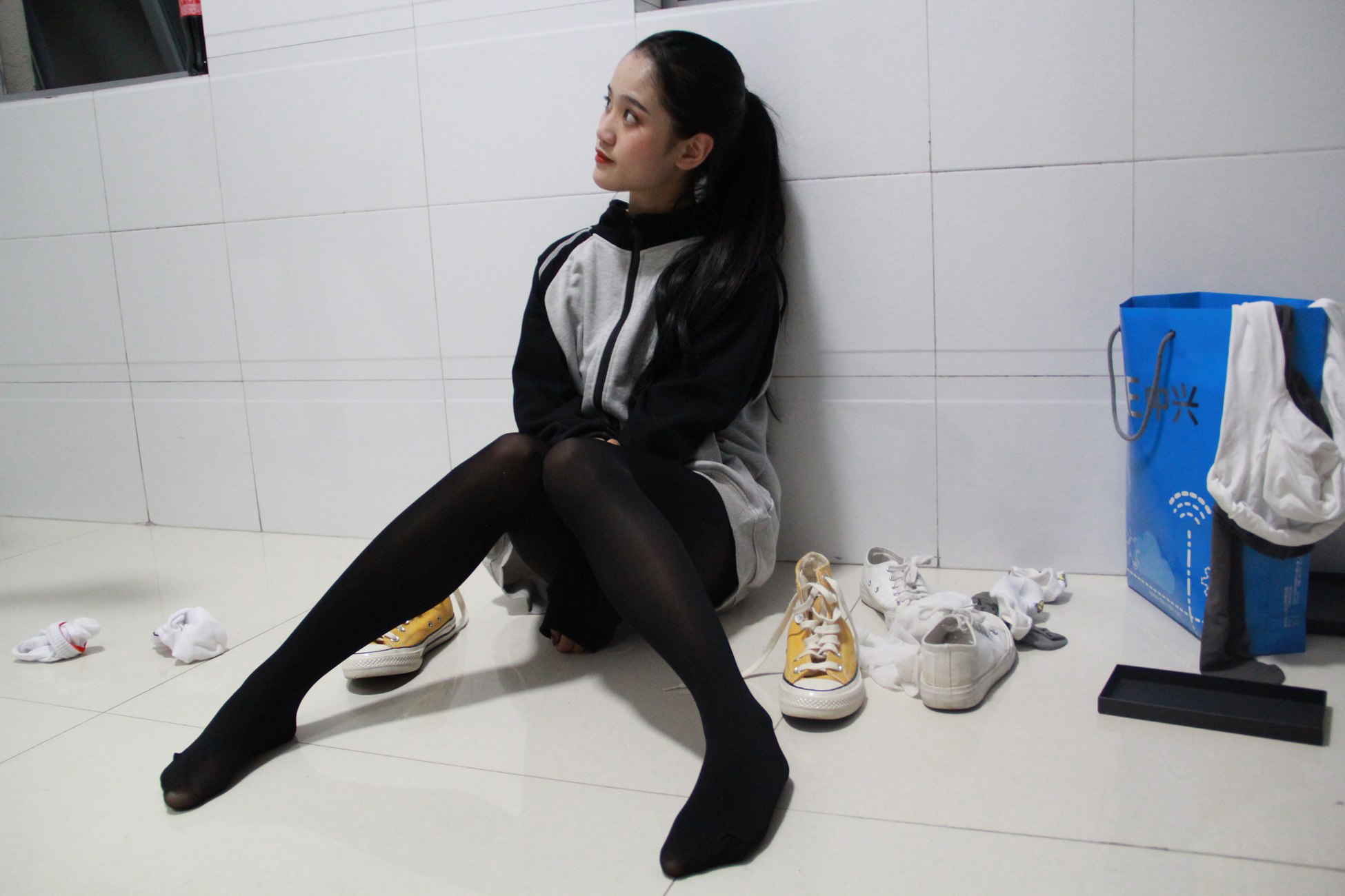 图片[17]-[最爱帆布鞋]ZAFBX-017[124P] – 速更版-美库