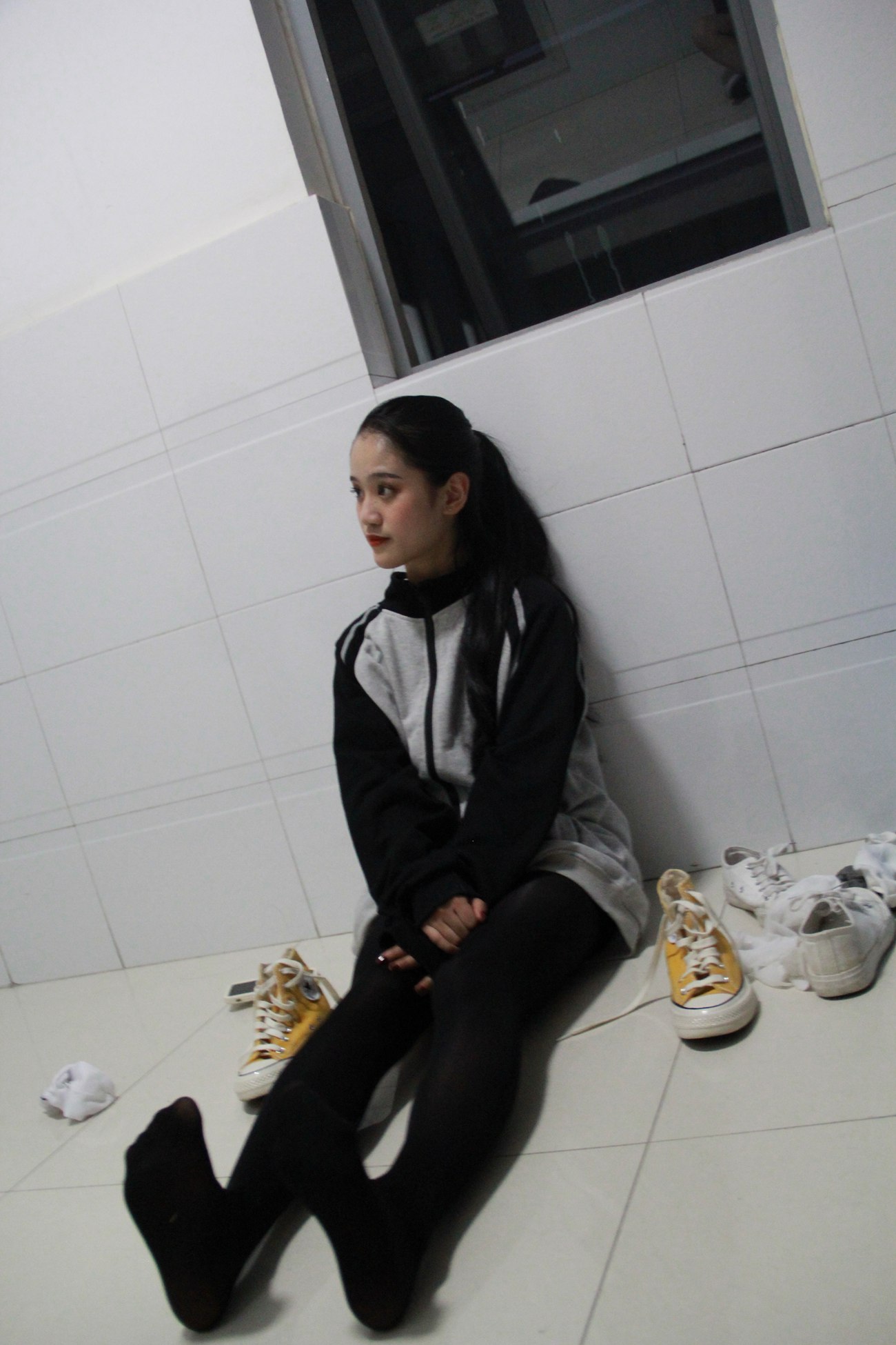 图片[18]-[最爱帆布鞋]ZAFBX-017[124P] – 速更版-美库