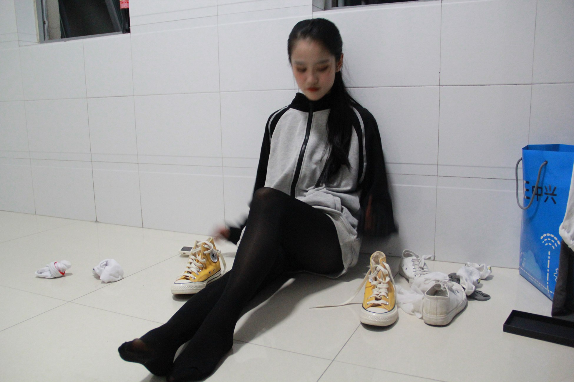 图片[22]-[最爱帆布鞋]ZAFBX-017[124P] – 速更版-美库