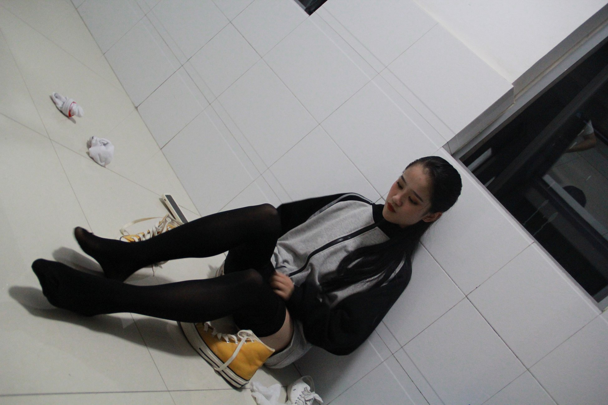 图片[24]-[最爱帆布鞋]ZAFBX-017[124P] – 速更版-美库