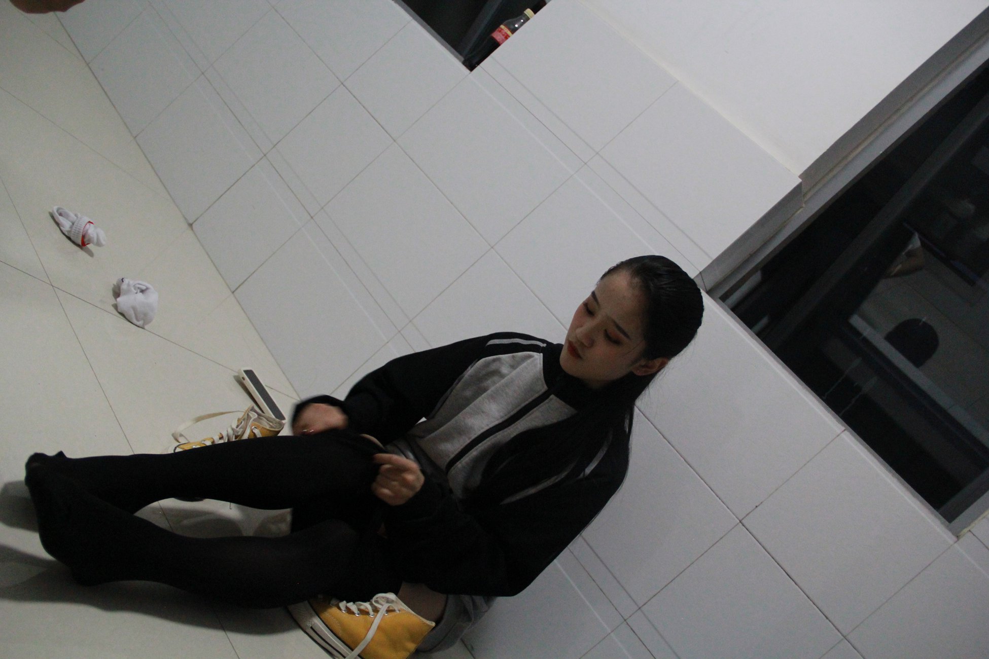 图片[25]-[最爱帆布鞋]ZAFBX-017[124P] – 速更版-美库