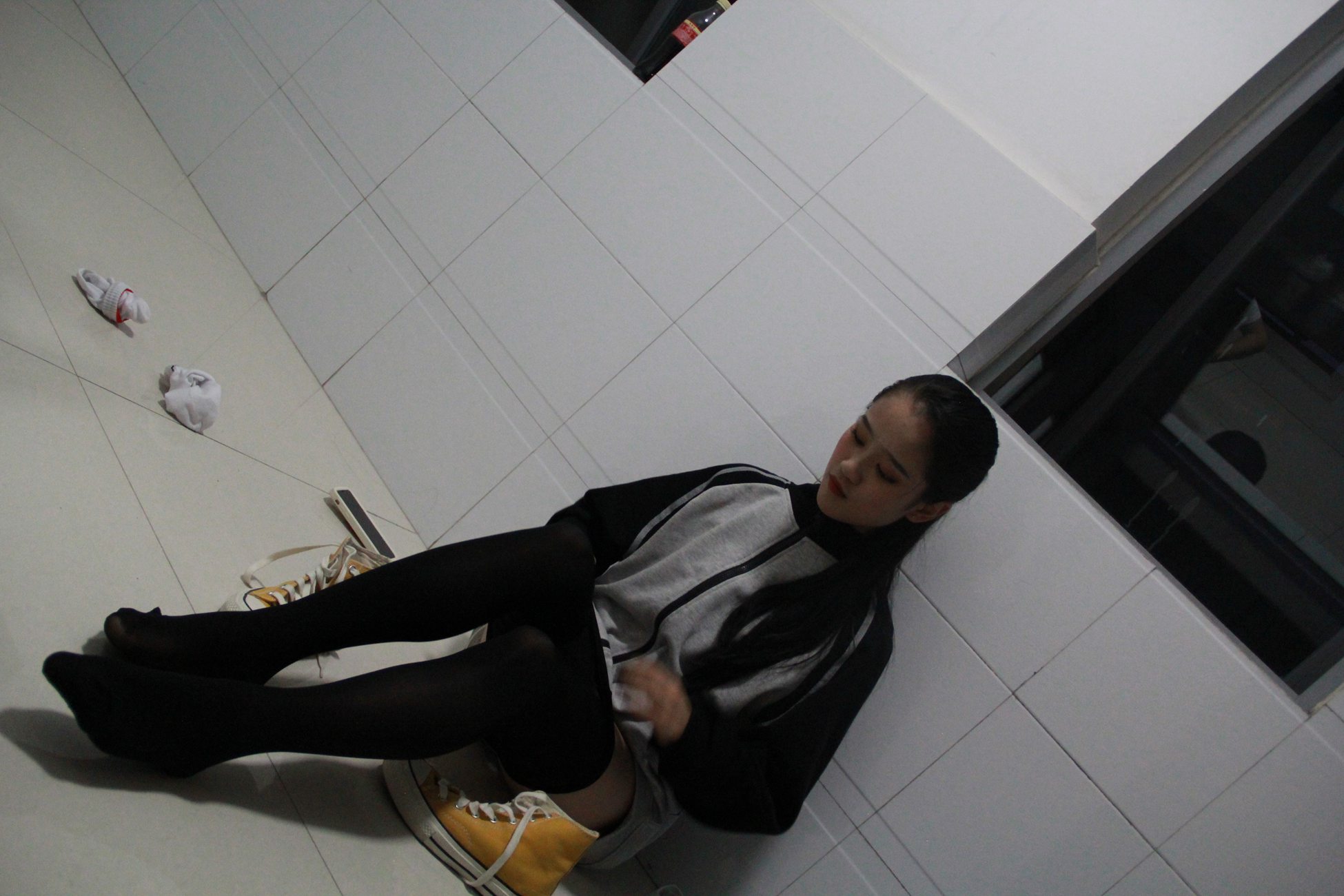 图片[26]-[最爱帆布鞋]ZAFBX-017[124P] – 速更版-美库