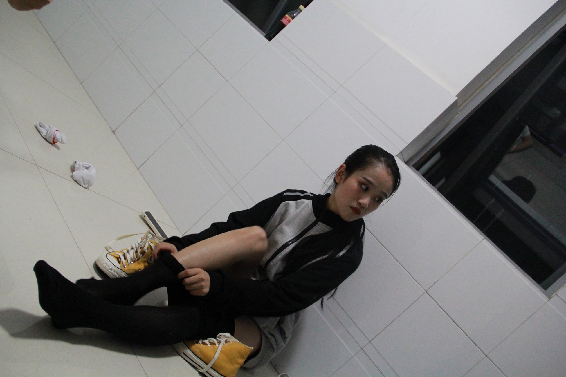 图片[27]-[最爱帆布鞋]ZAFBX-017[124P] – 速更版-美库