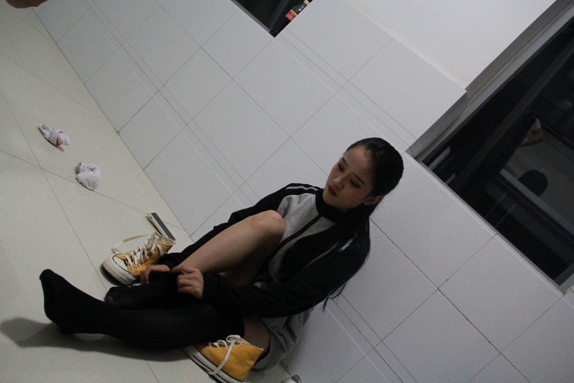 图片[28]-[最爱帆布鞋]ZAFBX-017[124P] – 速更版-美库