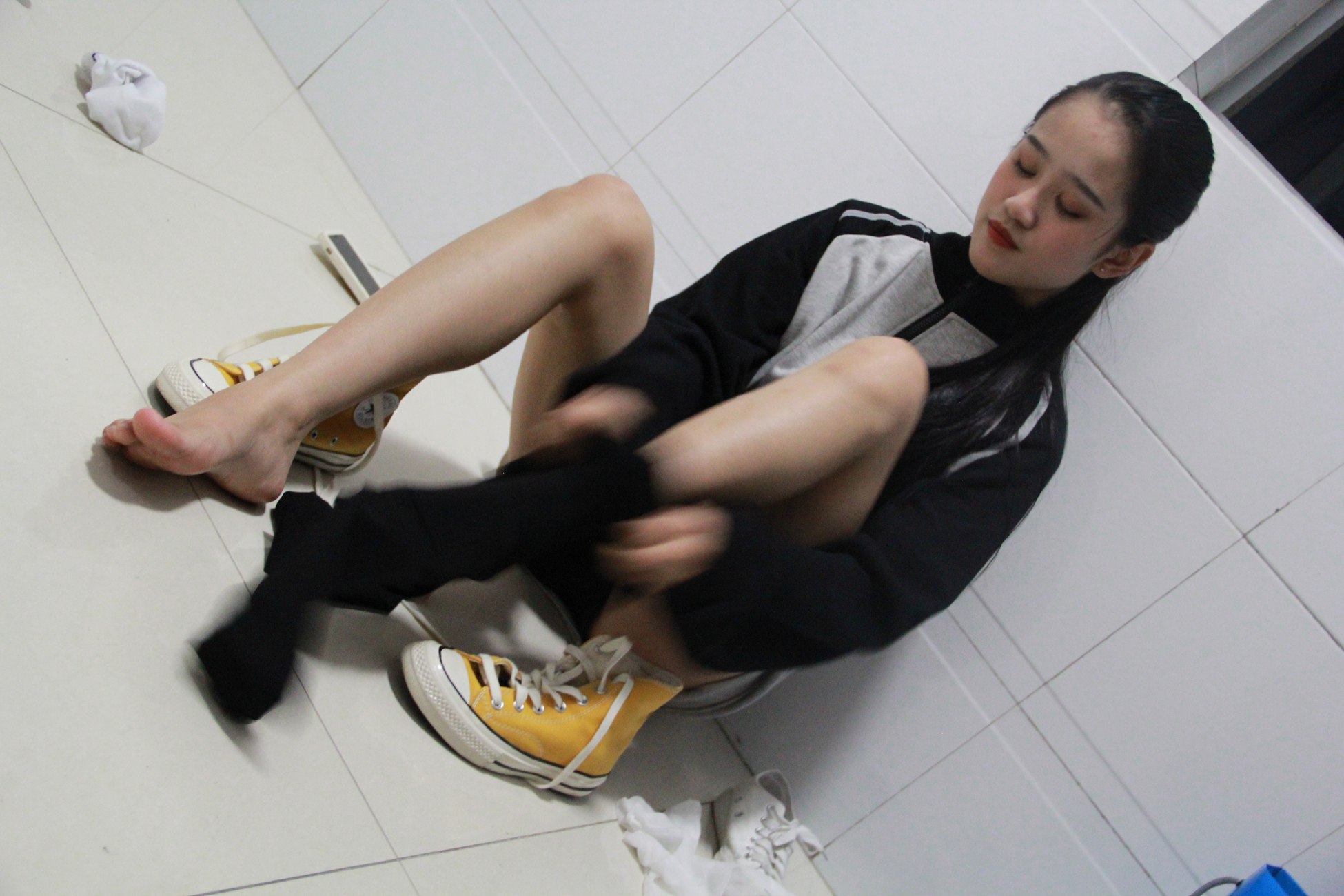 图片[33]-[最爱帆布鞋]ZAFBX-017[124P] – 速更版-美库