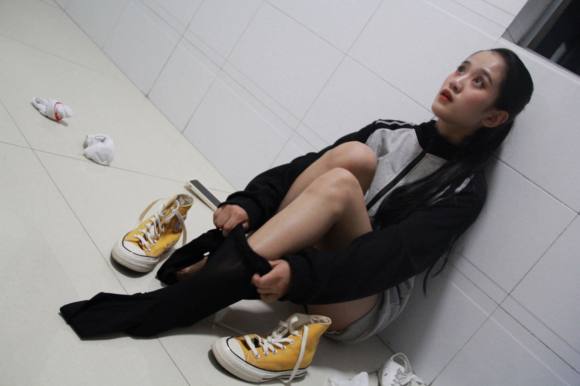 图片[37]-[最爱帆布鞋]ZAFBX-017[124P] – 速更版-美库